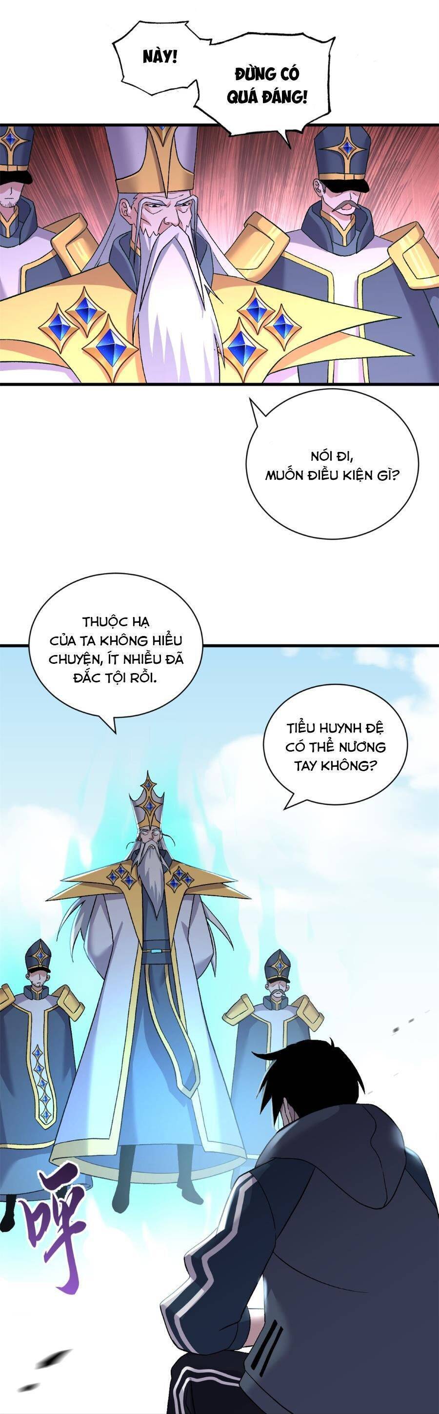 Chapter 105 - Trang 25