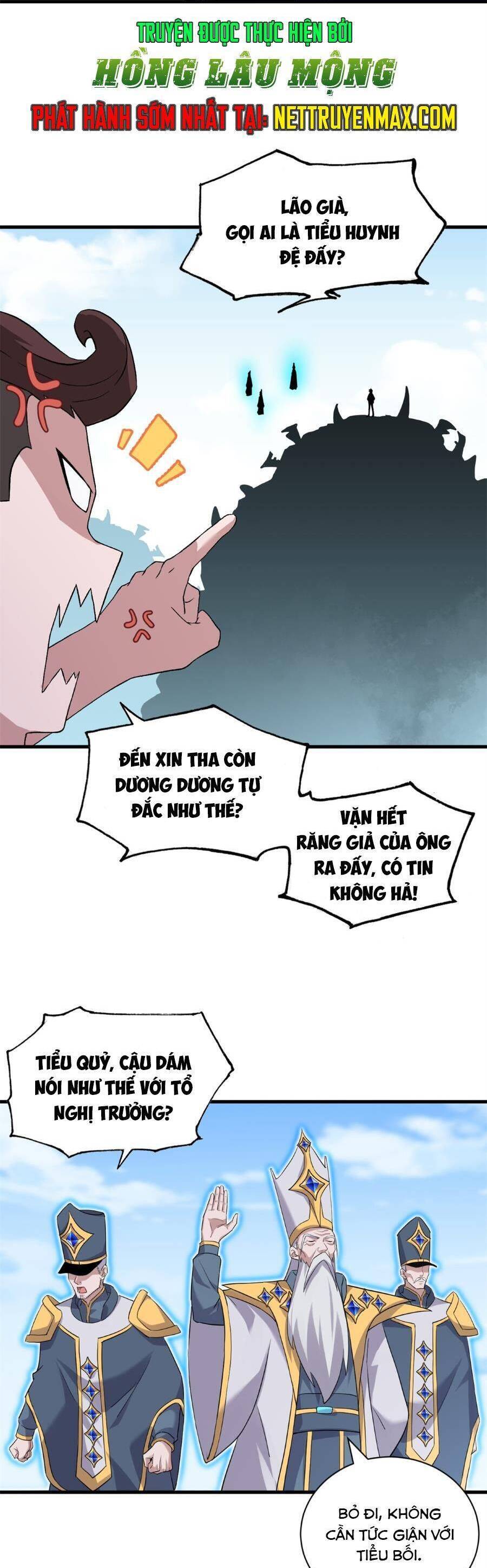Chapter 105 - Trang 26
