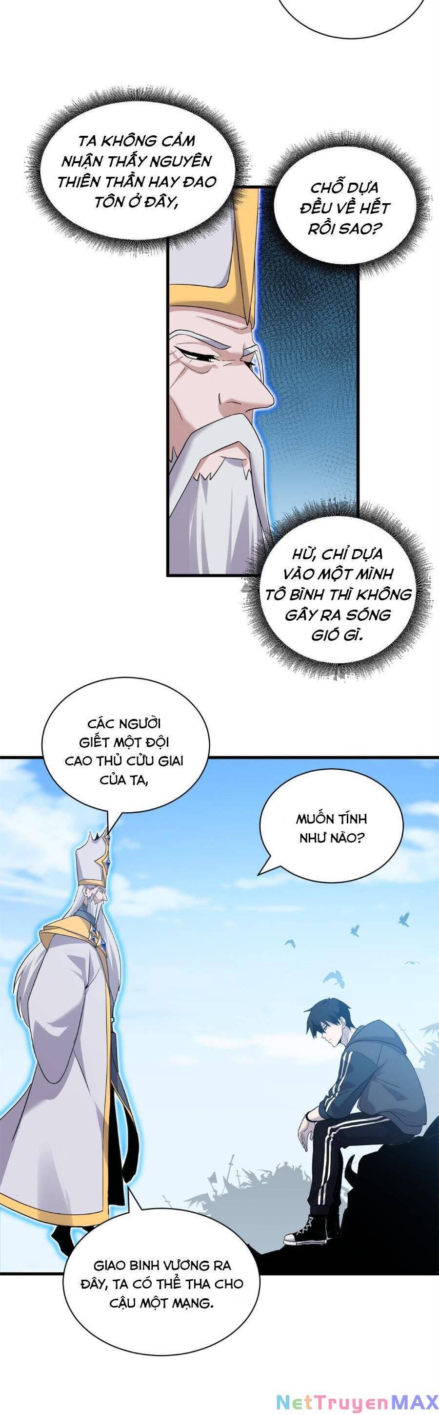 Chapter 105 - Trang 27