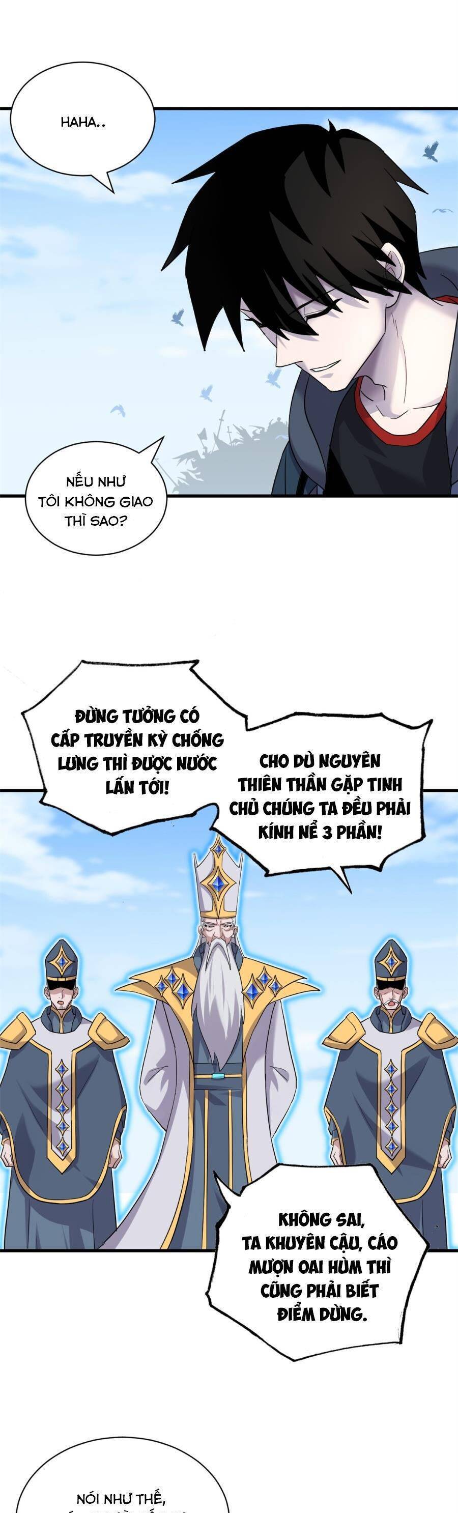 Chapter 105 - Trang 28