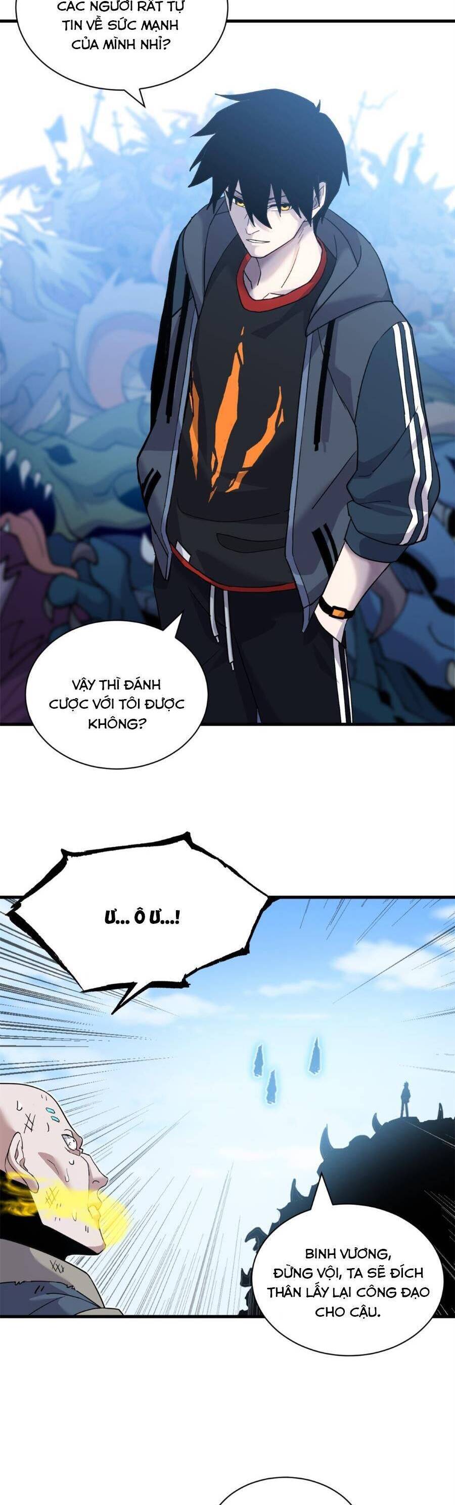 Chapter 105 - Trang 29