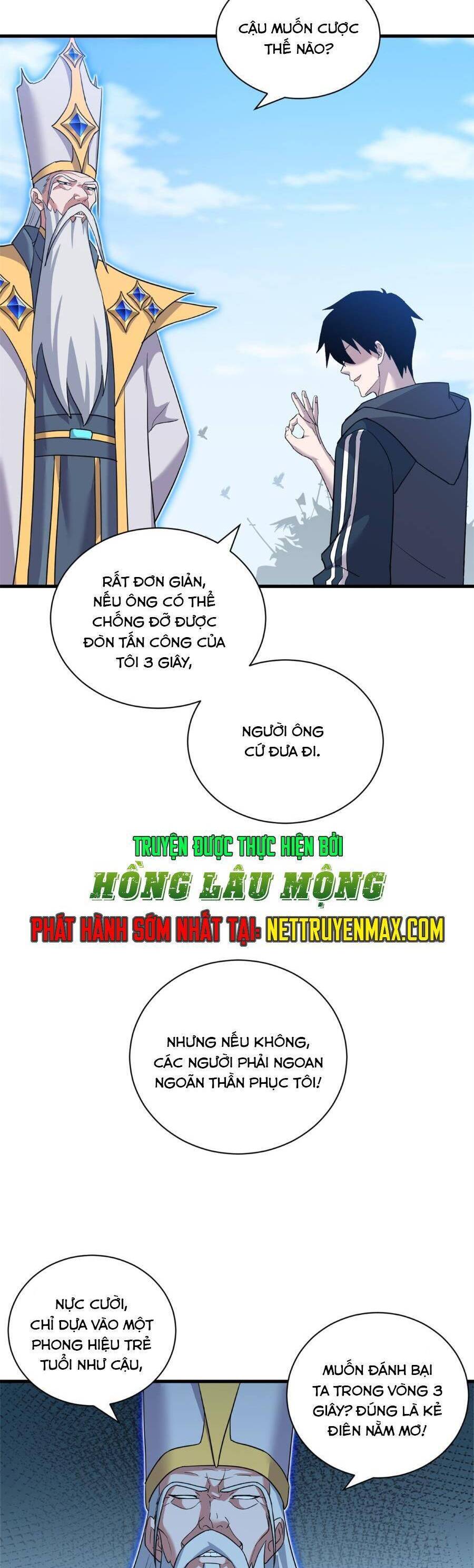 Chapter 105 - Trang 30