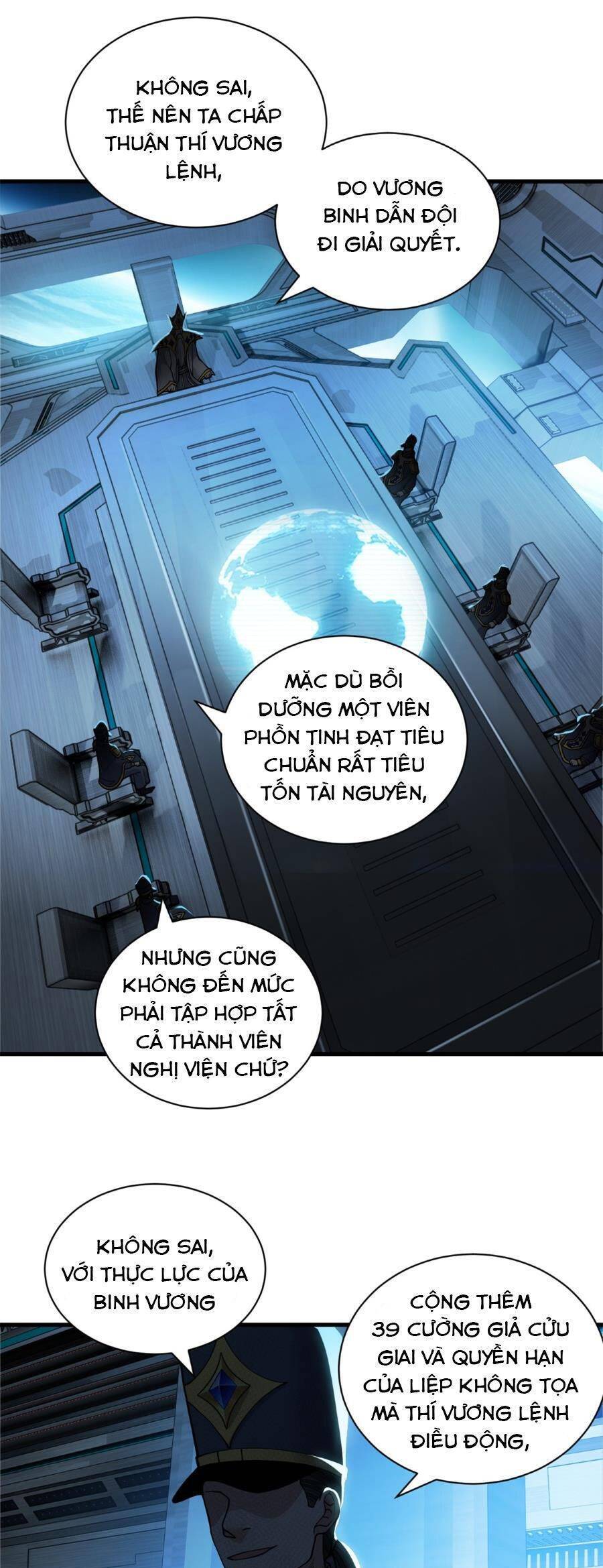 Chapter 105 - Trang 4