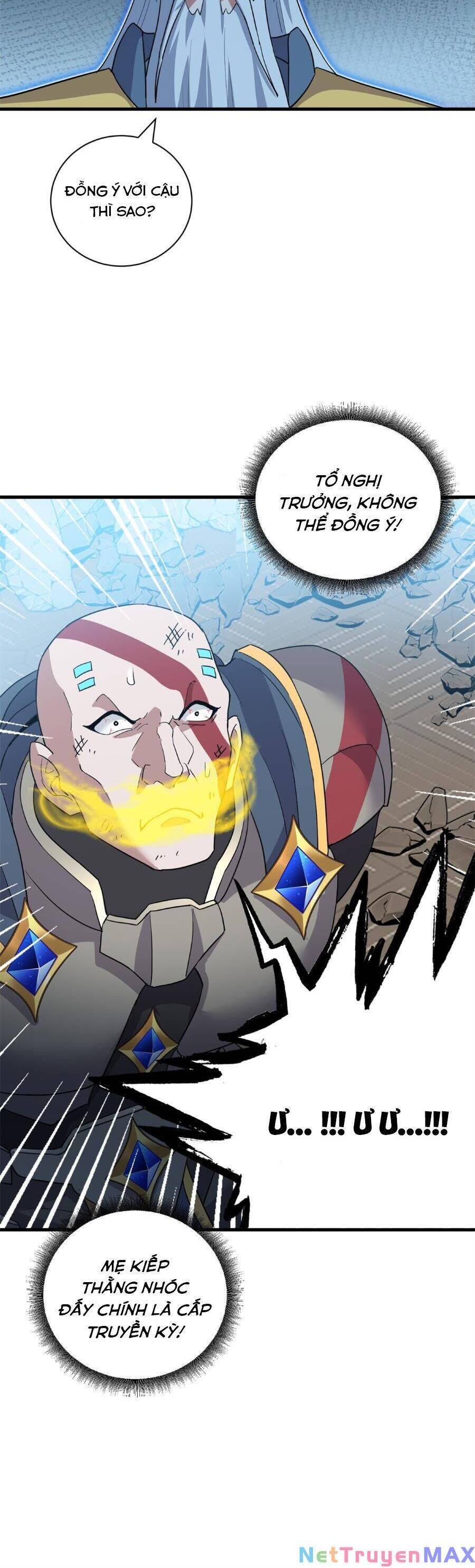Chapter 105 - Trang 31