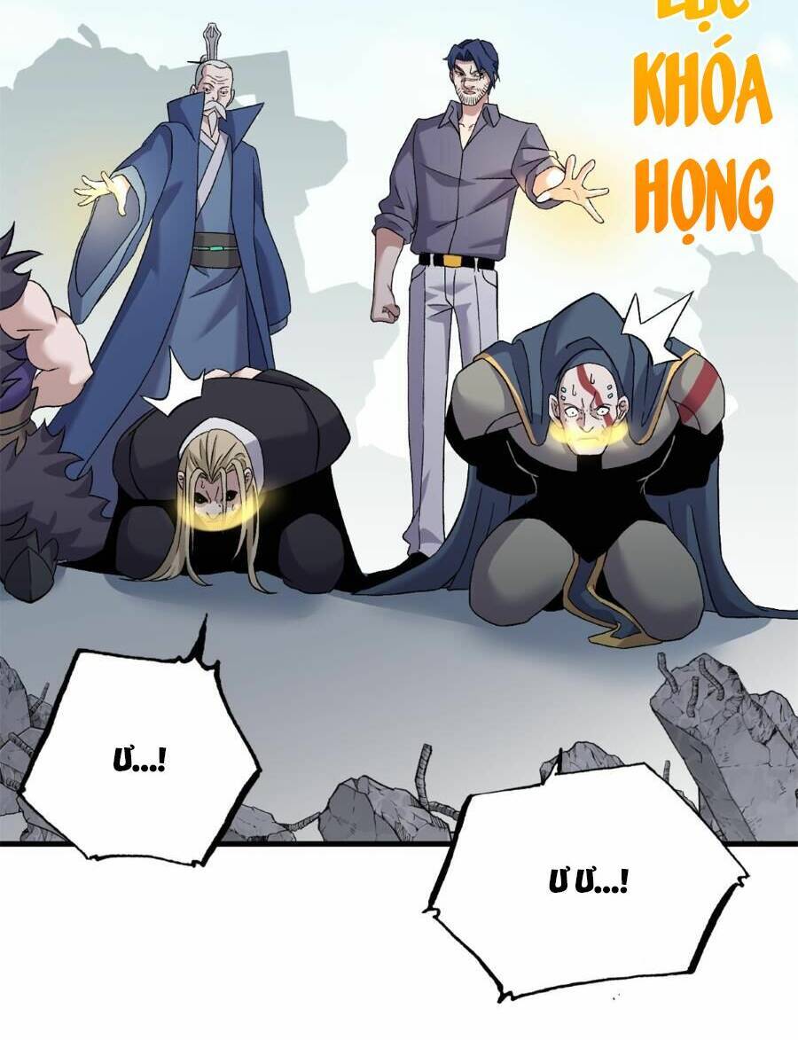Chapter 105 - Trang 35