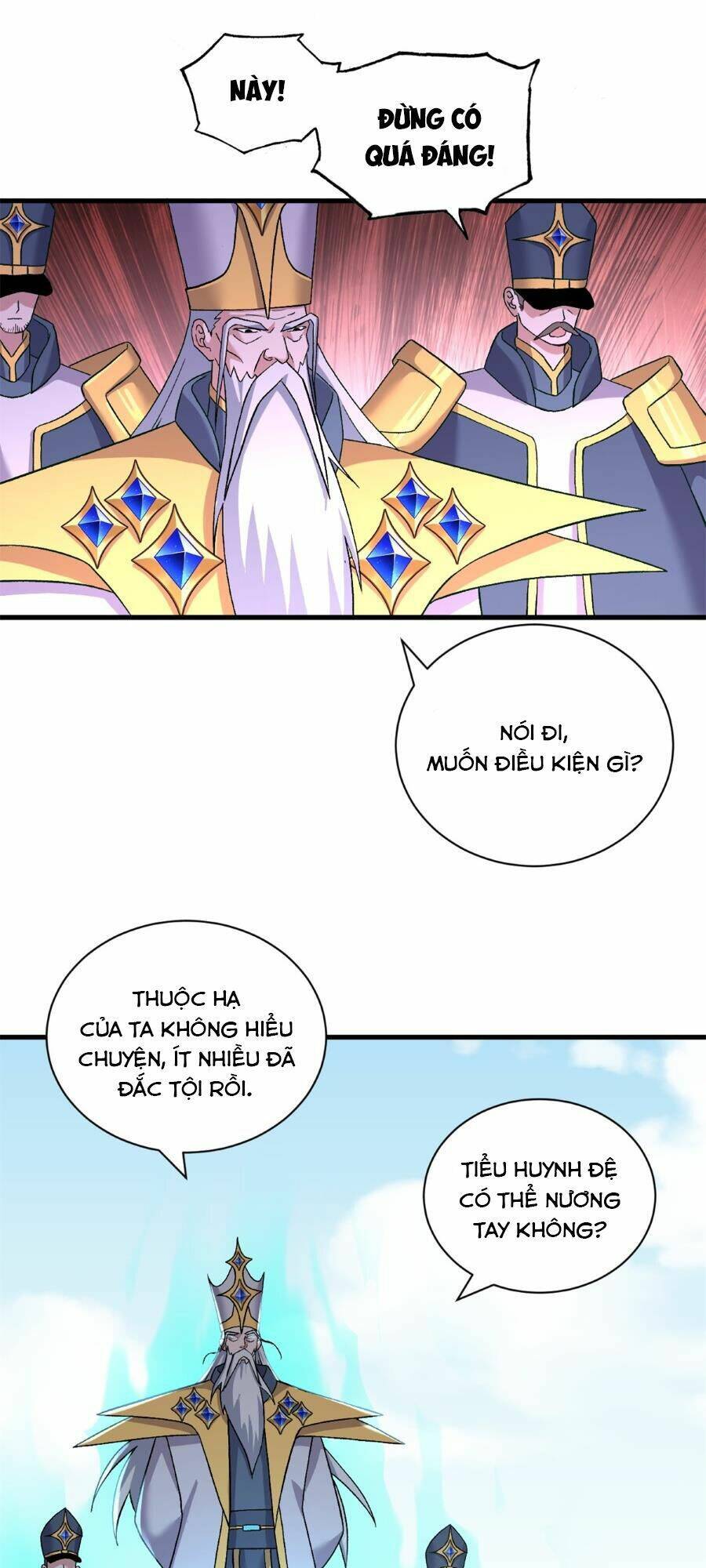 Chapter 105 - Trang 36