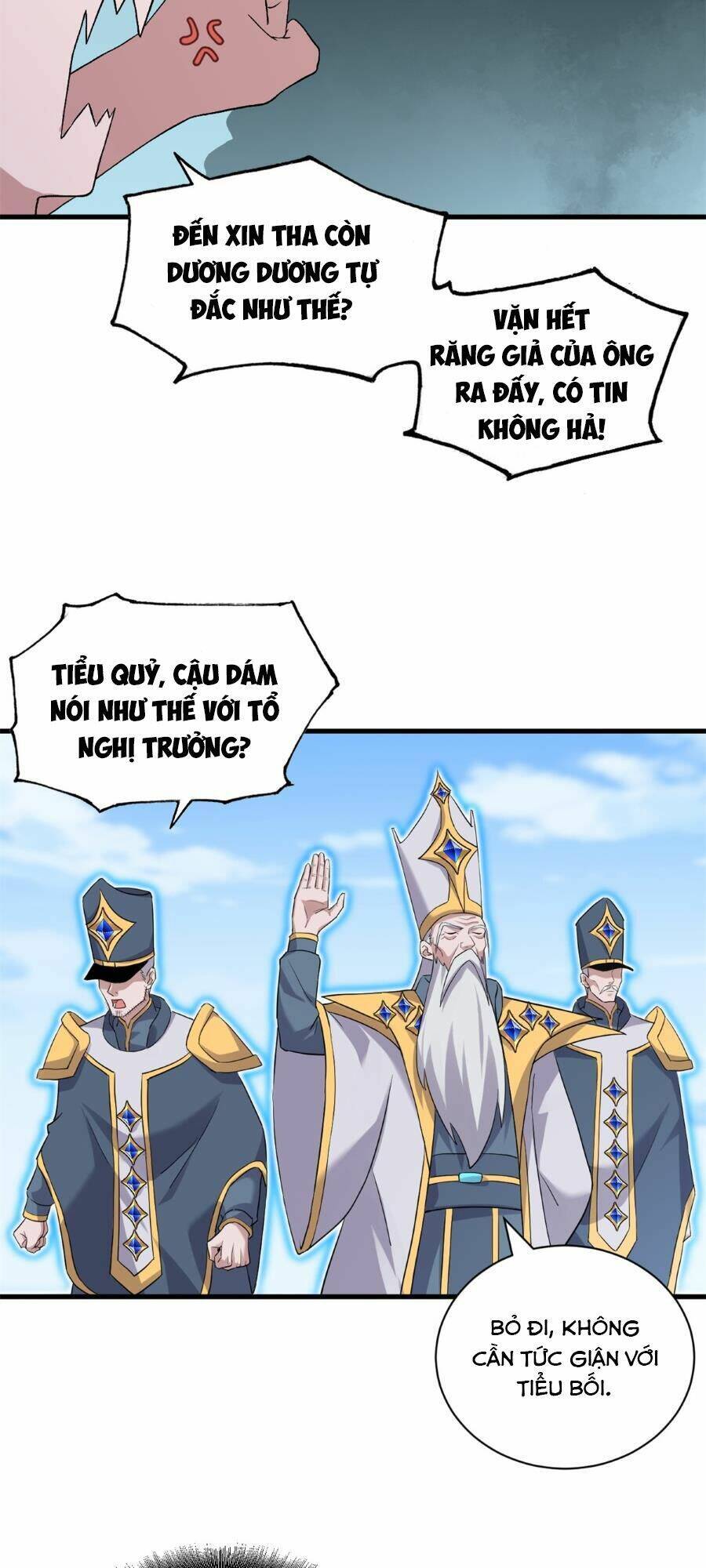 Chapter 105 - Trang 38