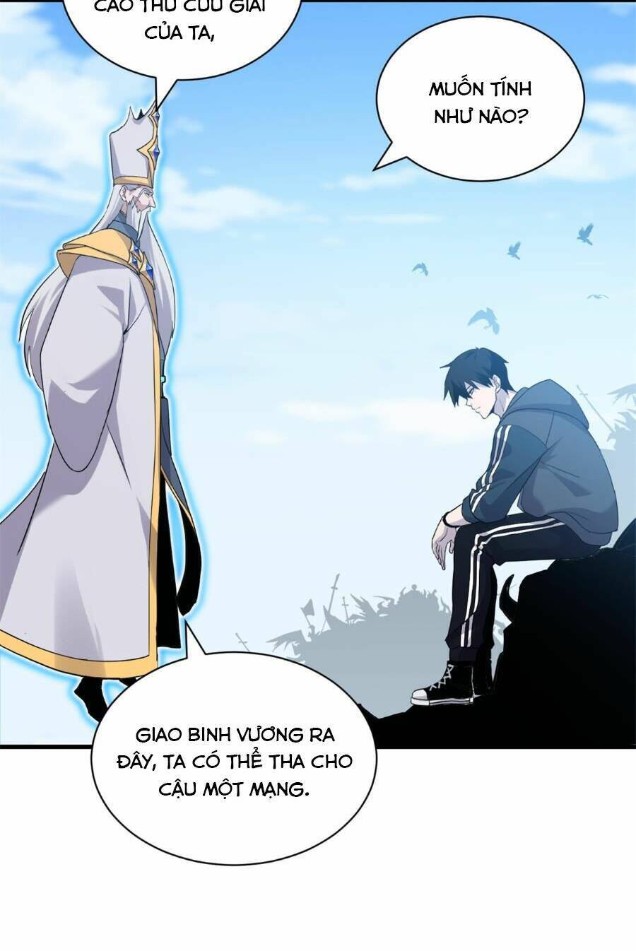 Chapter 105 - Trang 40