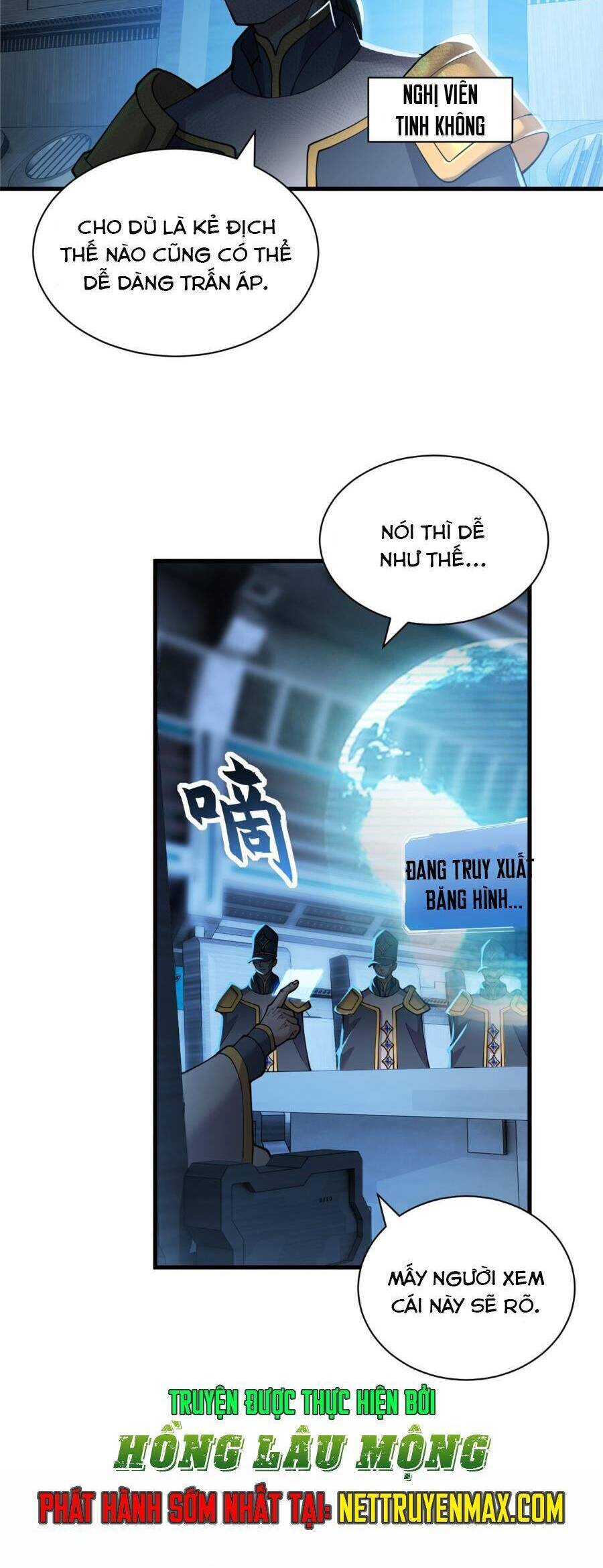 Chapter 105 - Trang 5
