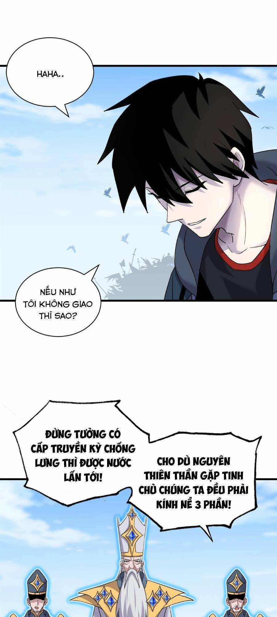 Chapter 105 - Trang 41