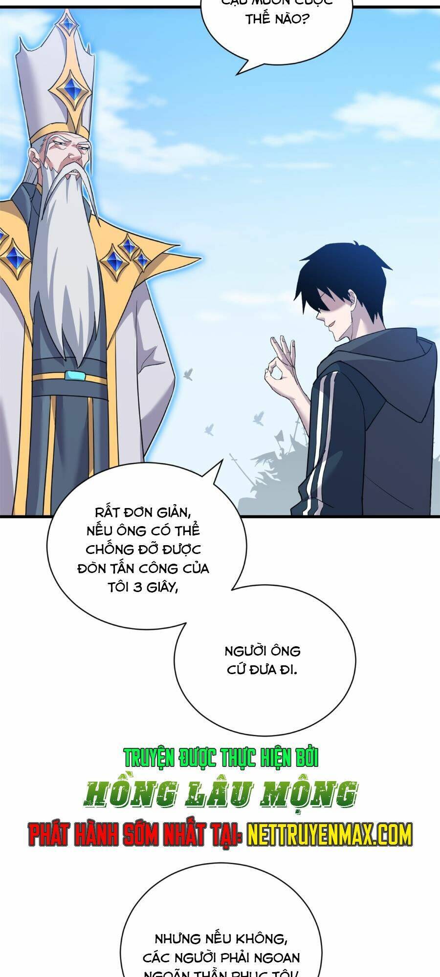Chapter 105 - Trang 44