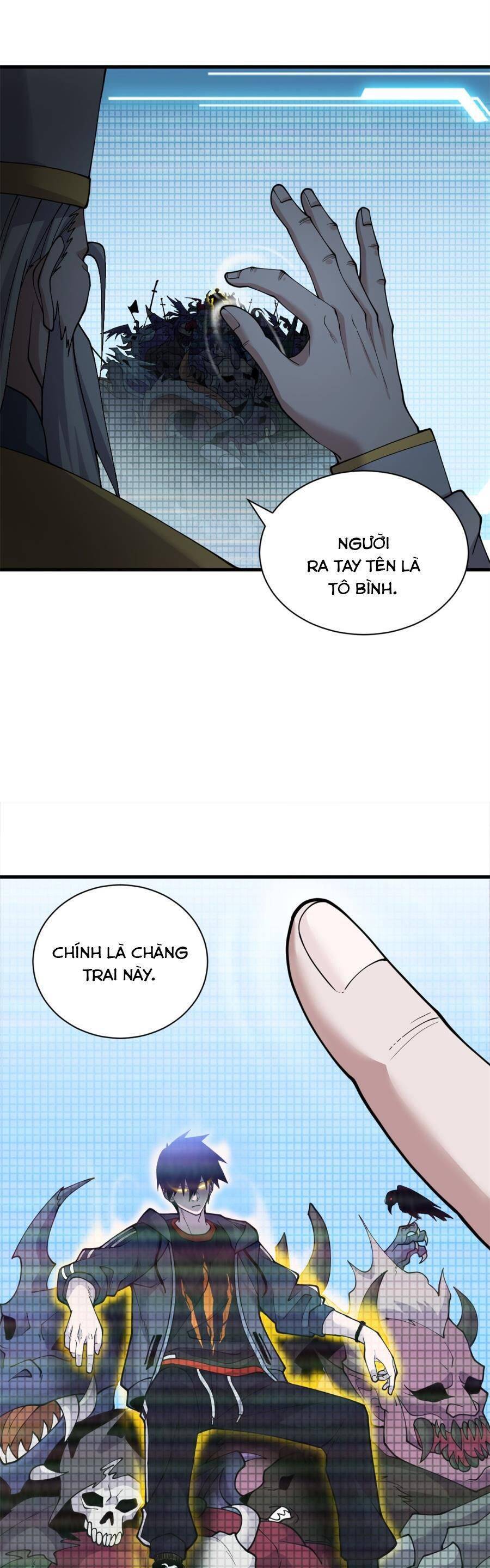 Chapter 105 - Trang 8