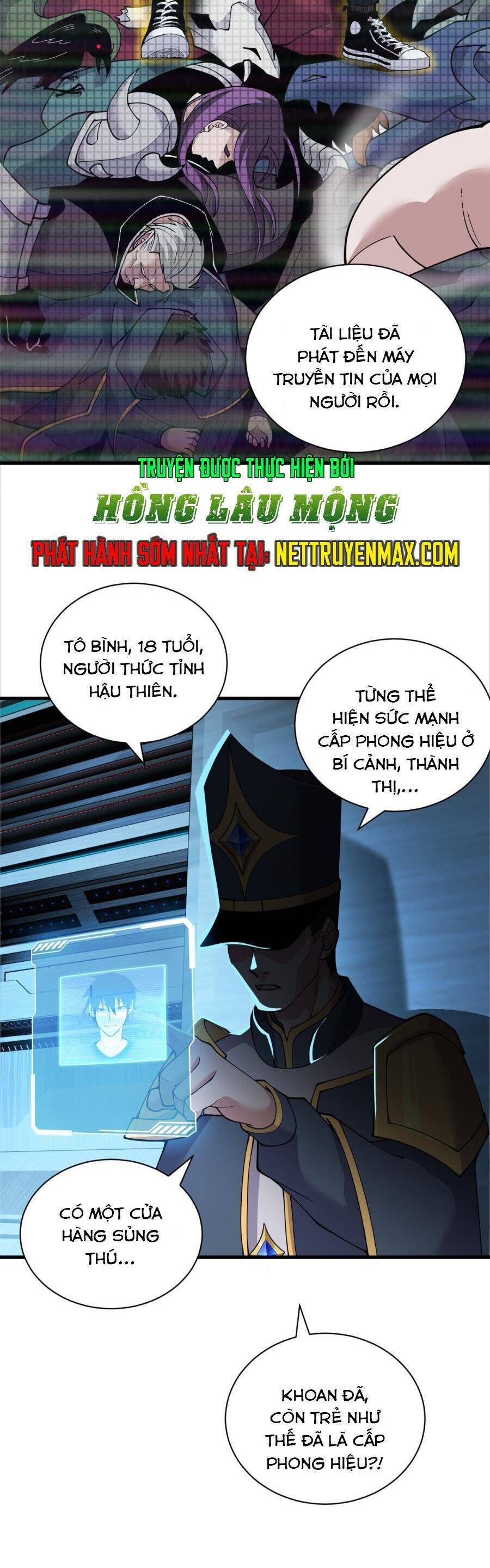 Chapter 105 - Trang 9