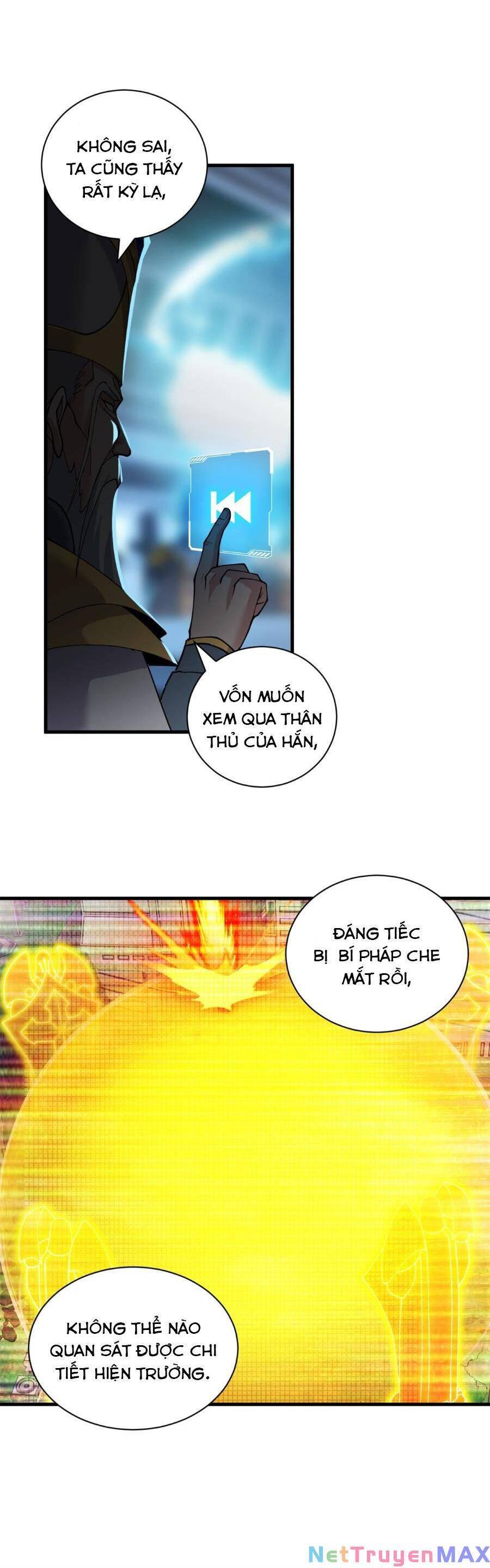 Chapter 105 - Trang 10