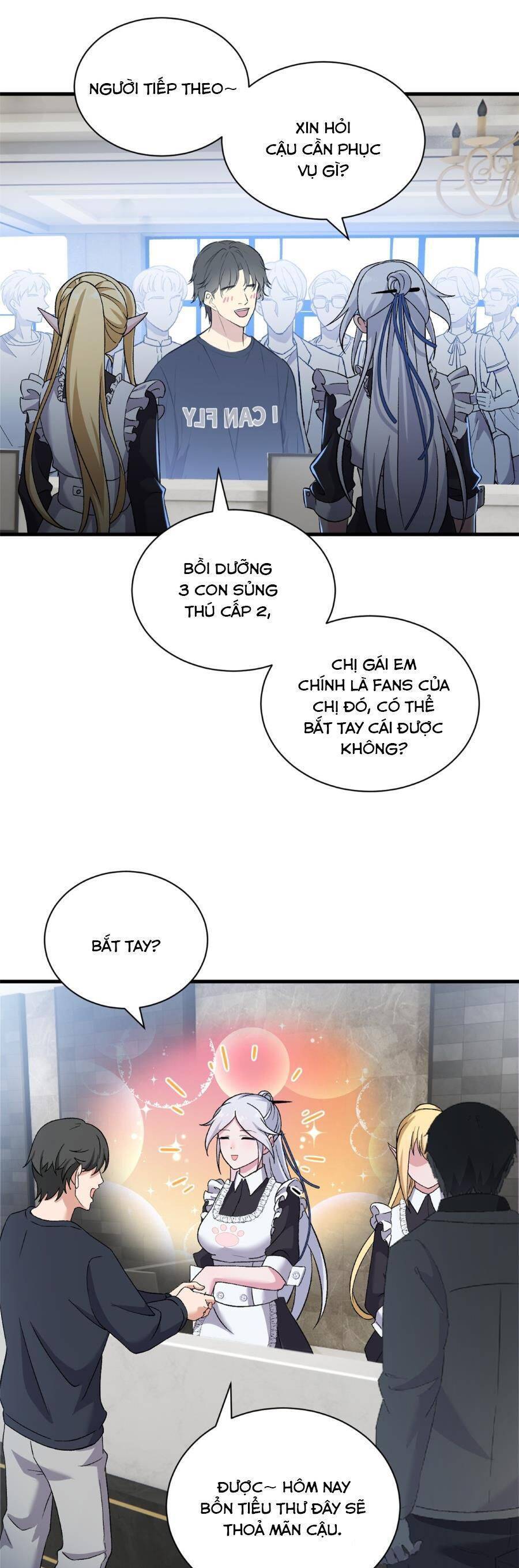 Chapter 107 - Trang 1