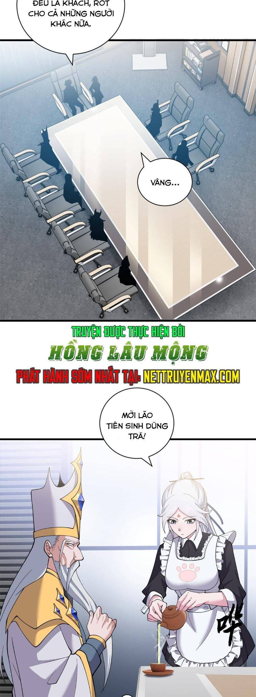 Chapter 107 - Trang 12
