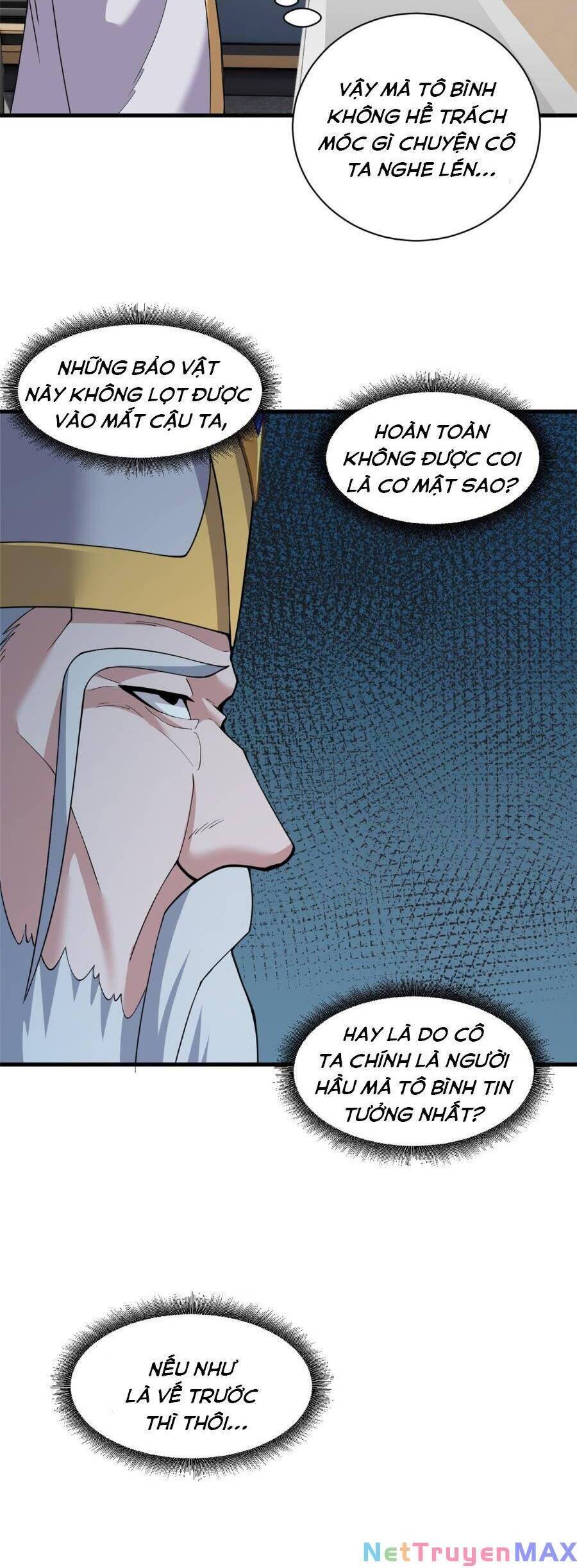 Chapter 107 - Trang 13