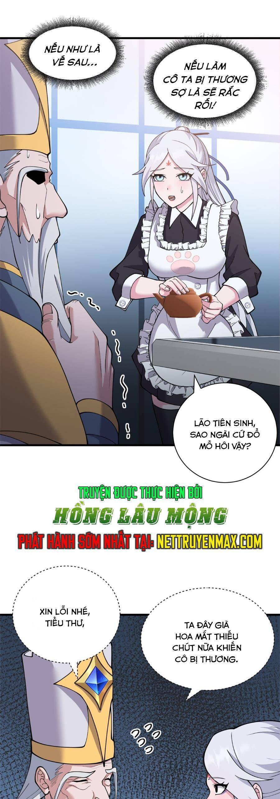 Chapter 107 - Trang 14