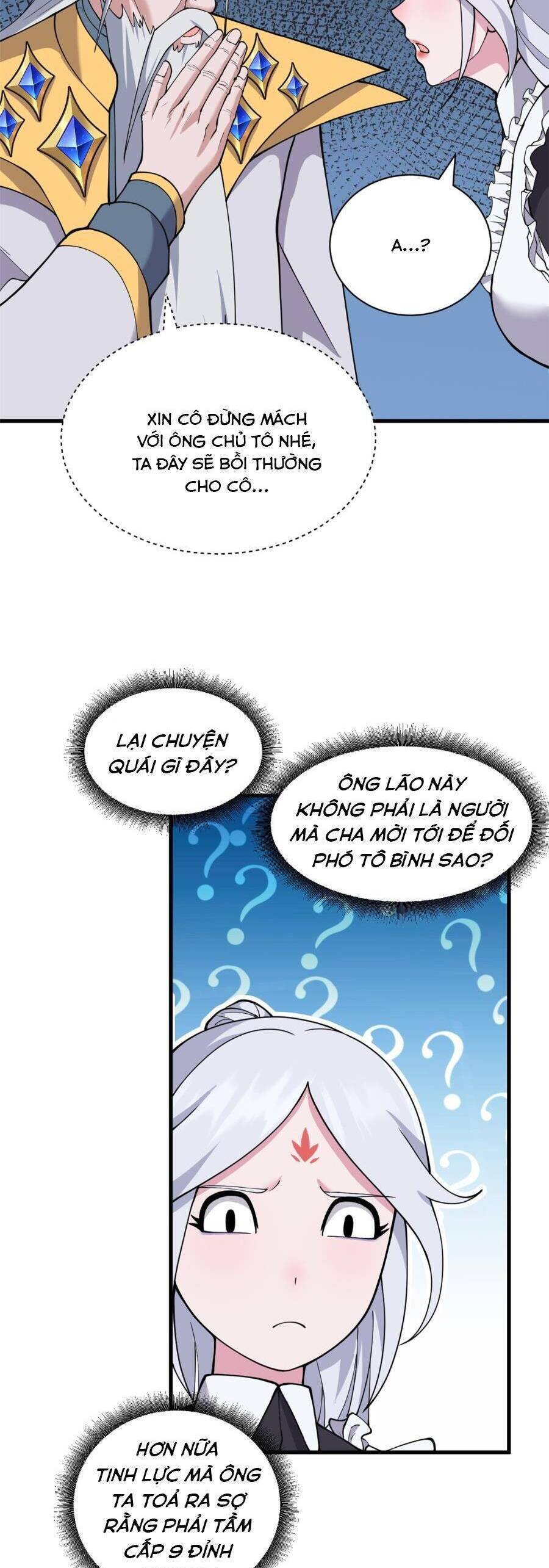 Chapter 107 - Trang 15