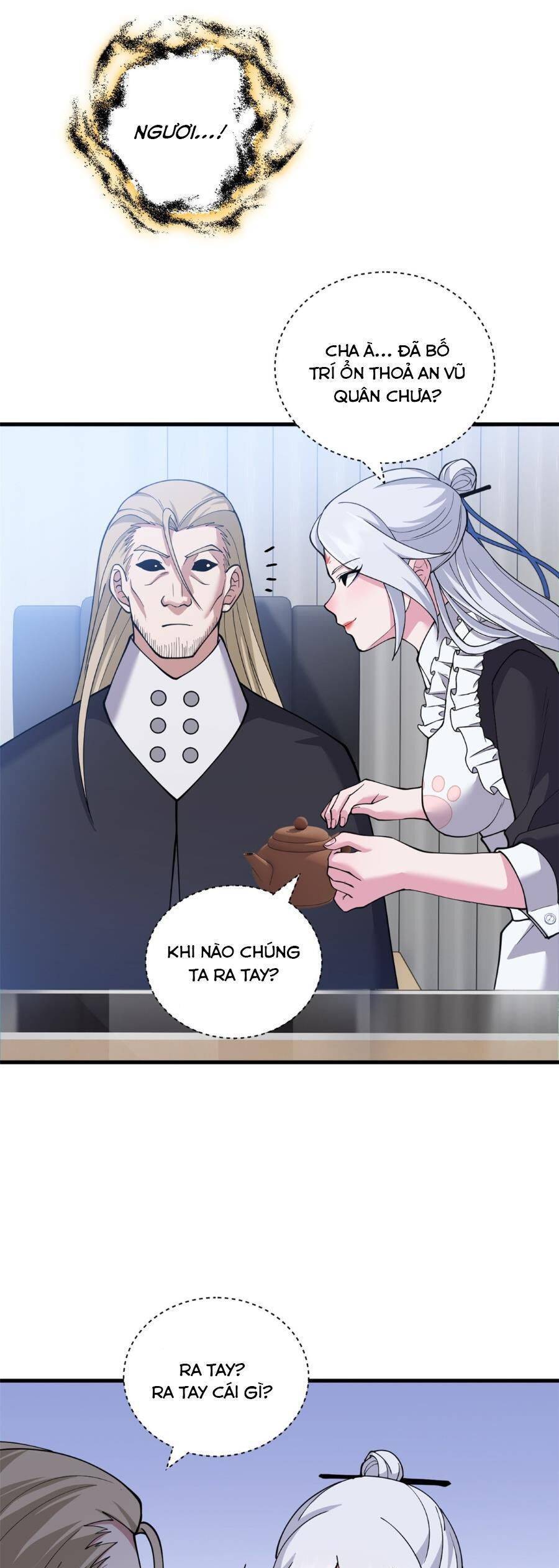 Chapter 107 - Trang 18