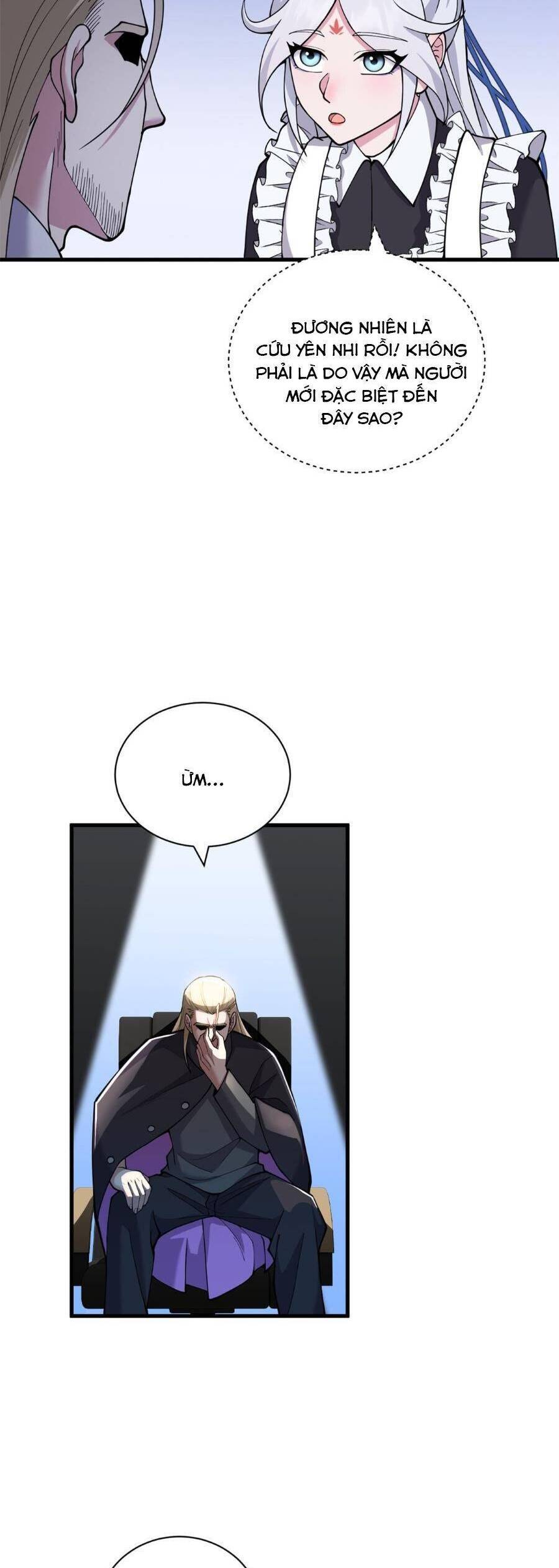 Chapter 107 - Trang 19