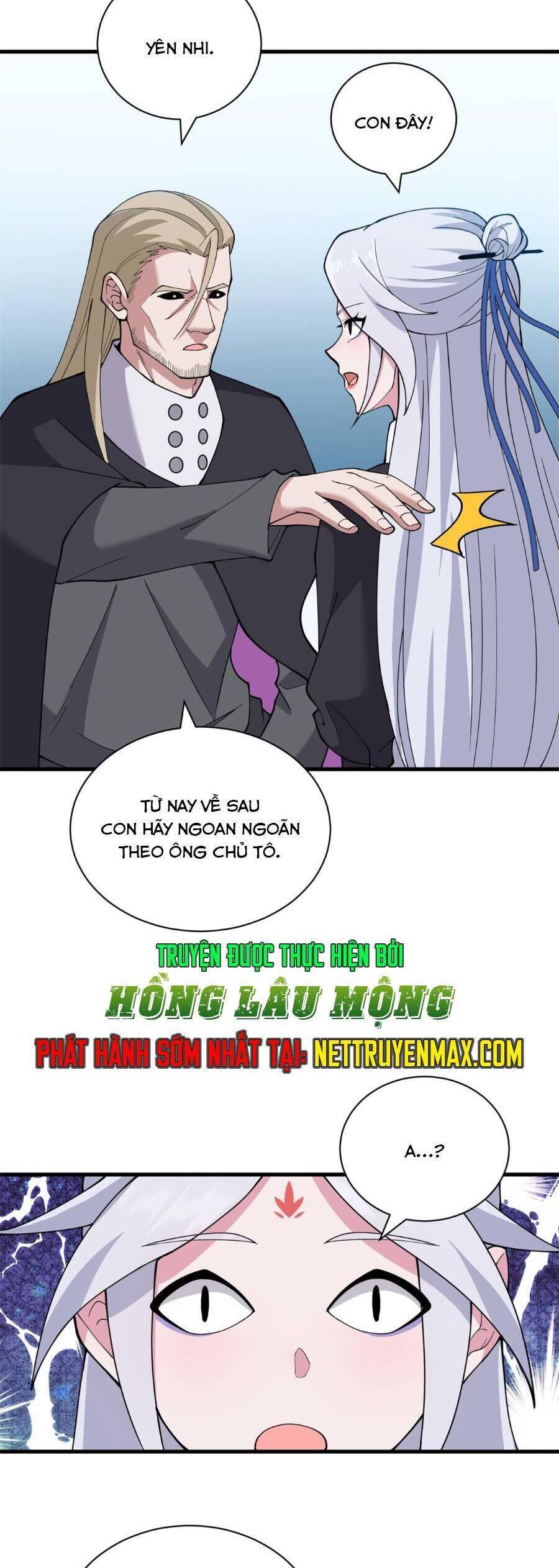 Chapter 107 - Trang 20