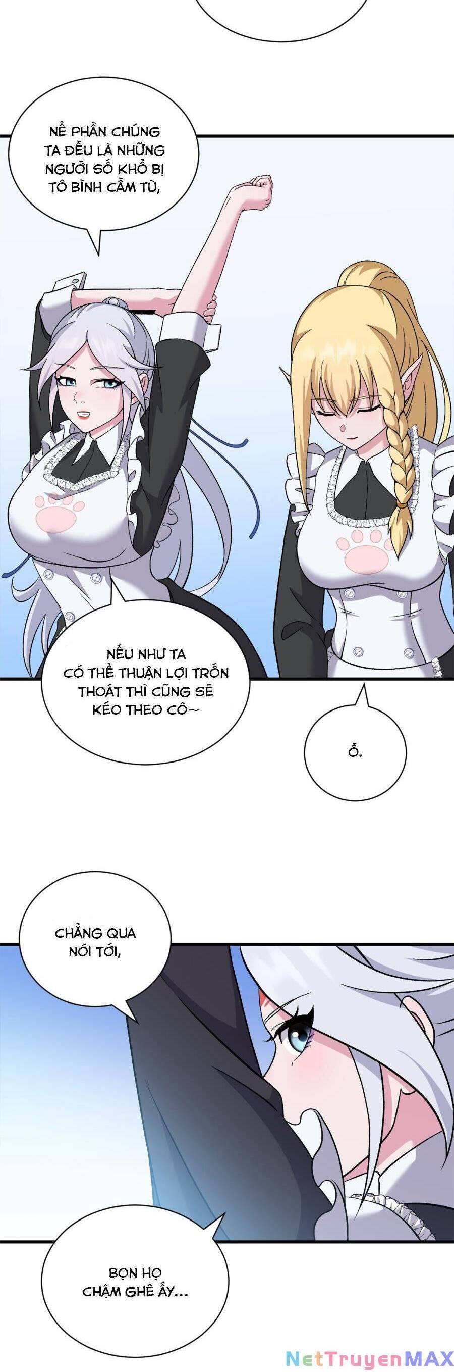 Chapter 107 - Trang 3