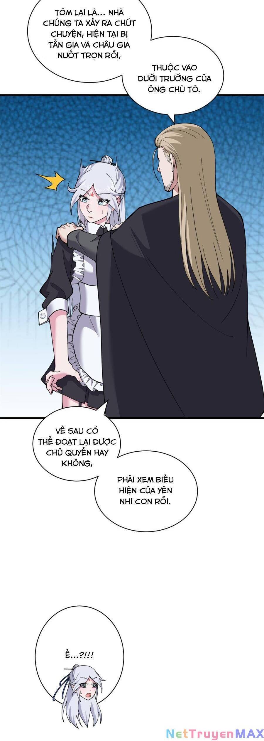 Chapter 107 - Trang 21