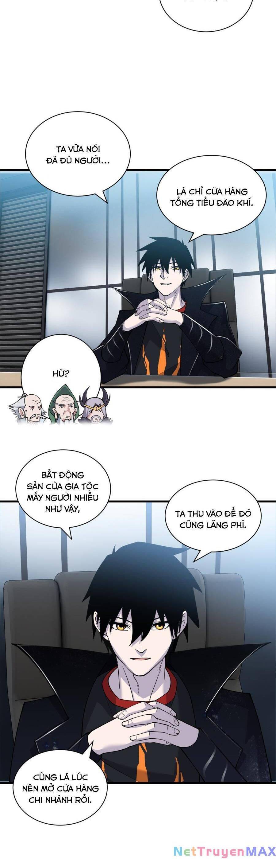 Chapter 107 - Trang 24