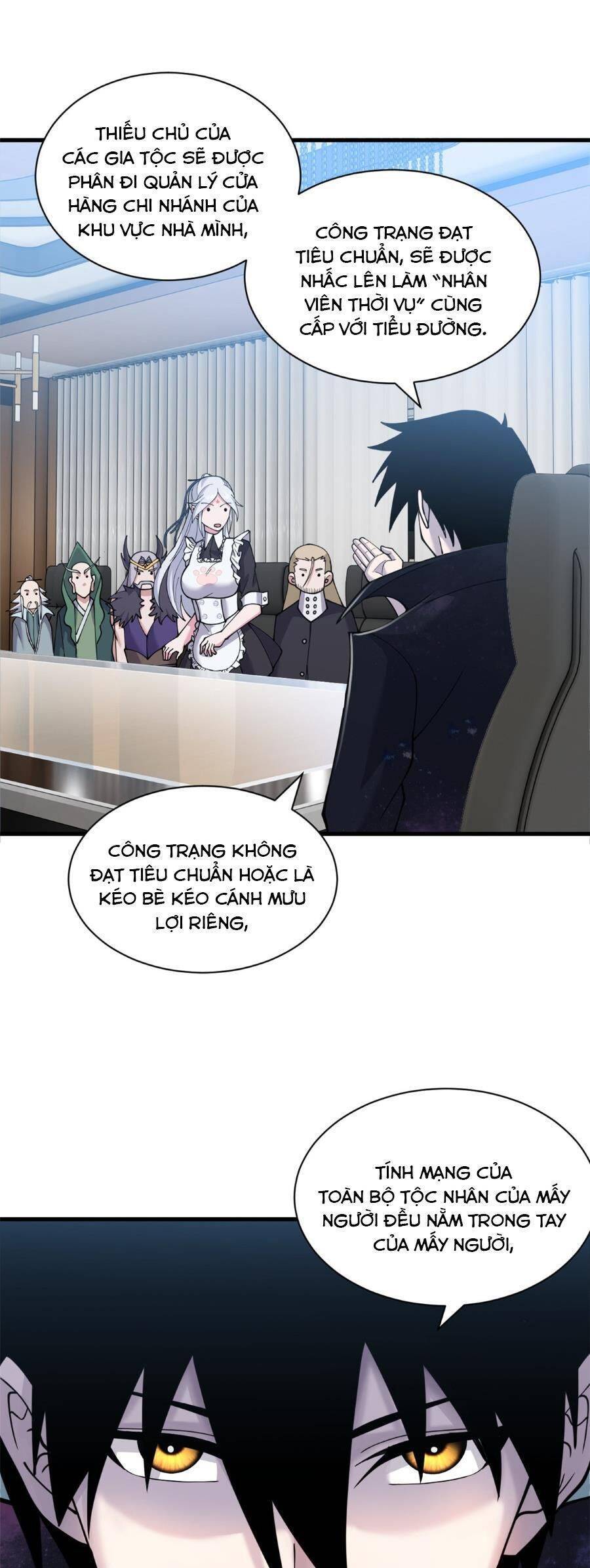 Chapter 107 - Trang 25