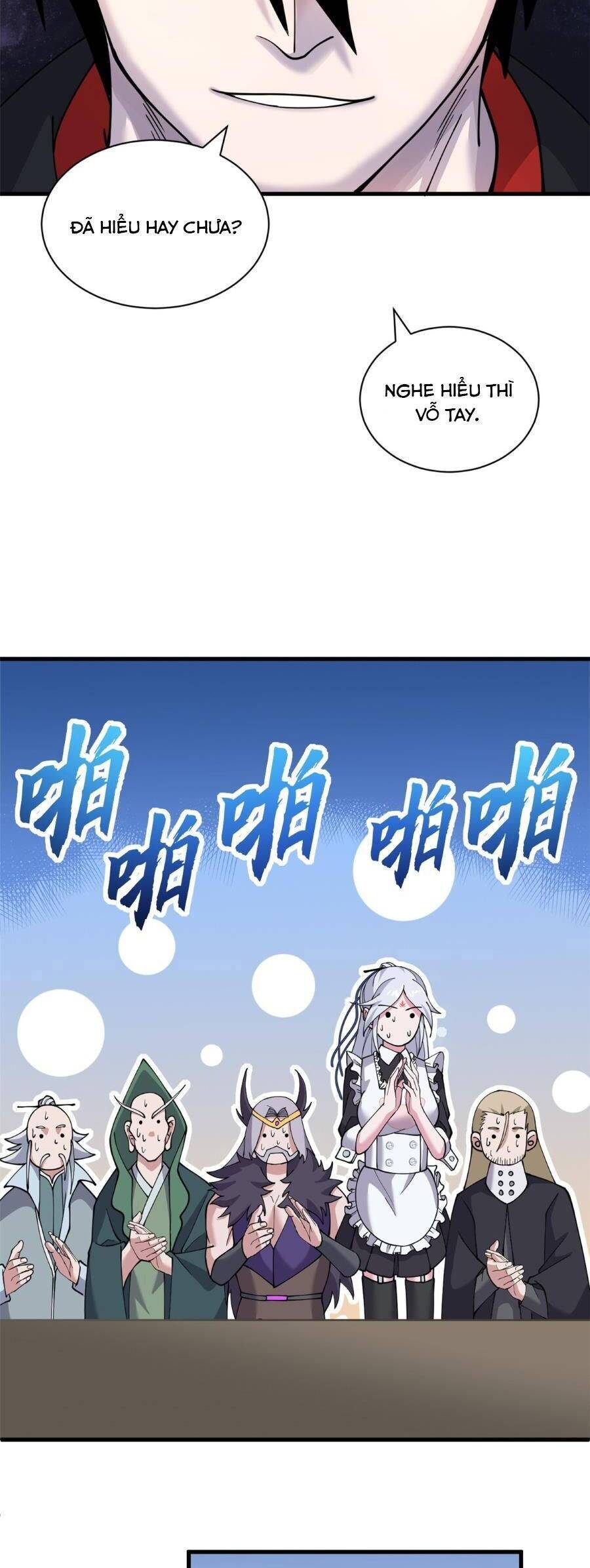 Chapter 107 - Trang 26