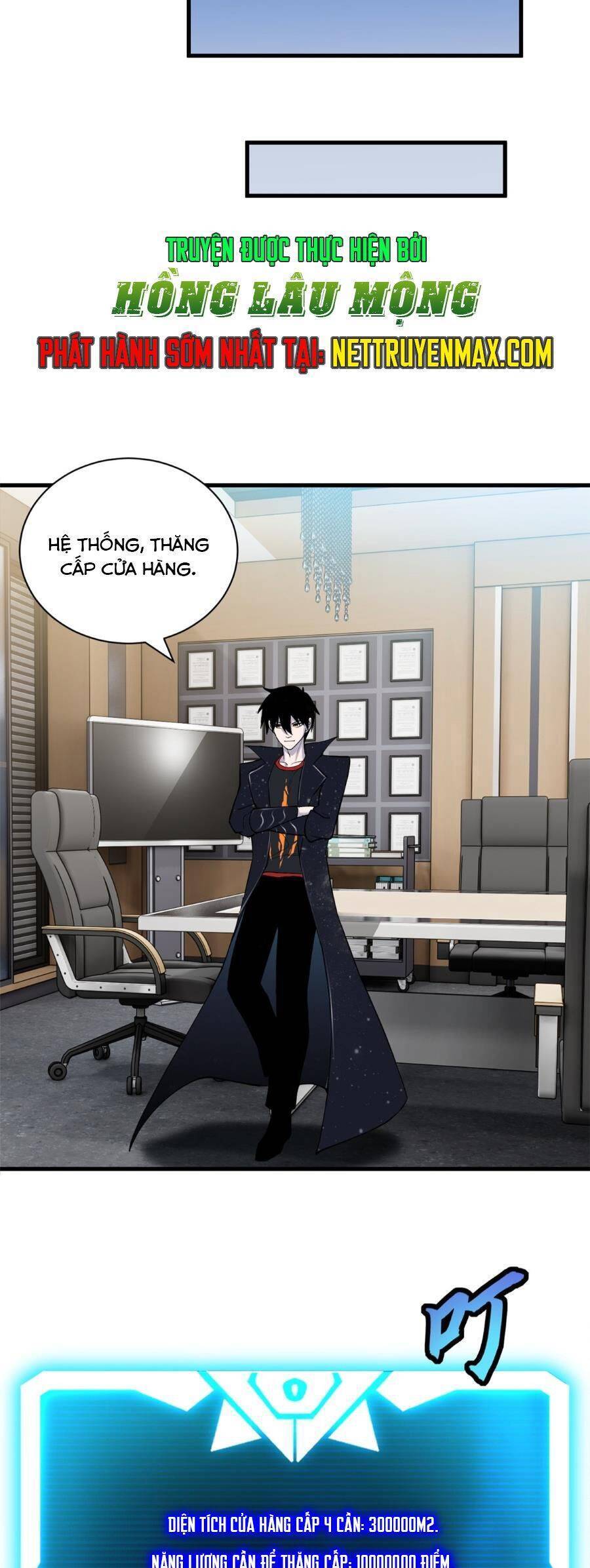 Chapter 107 - Trang 27