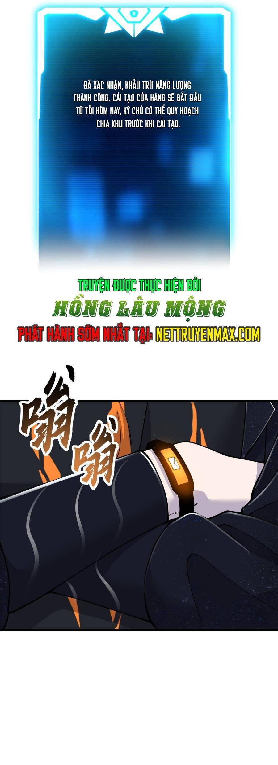 Chapter 107 - Trang 29