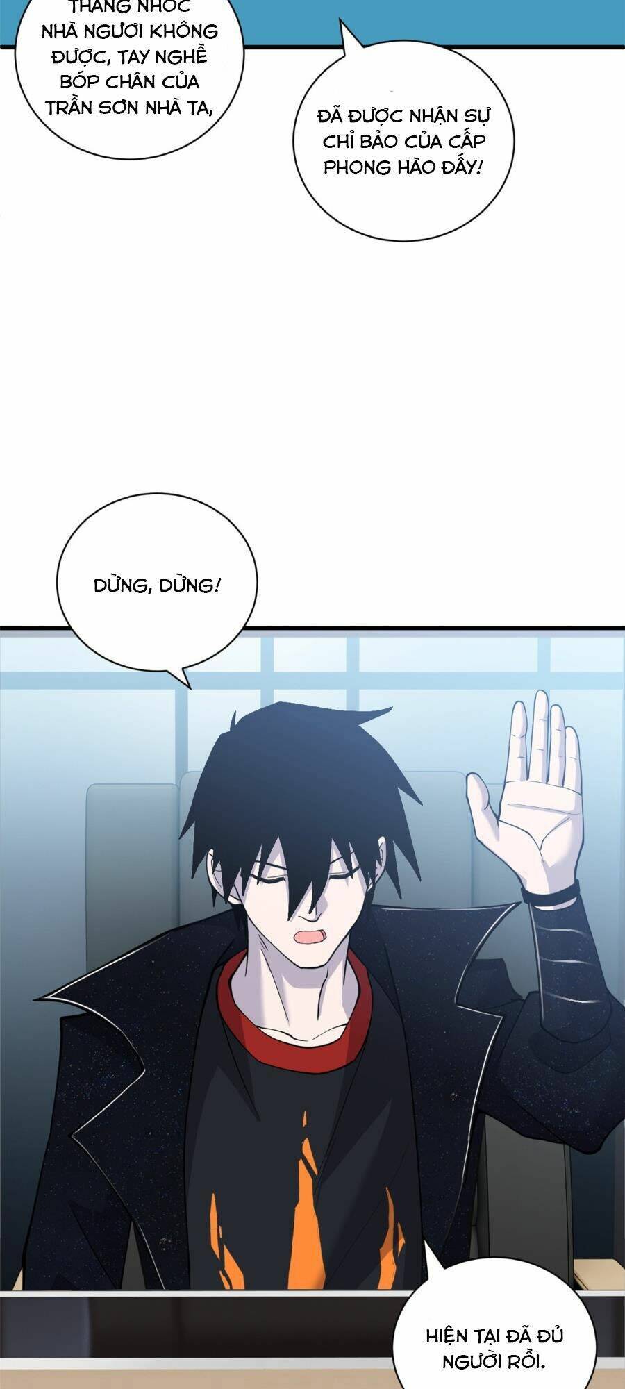 Chapter 107 - Trang 33