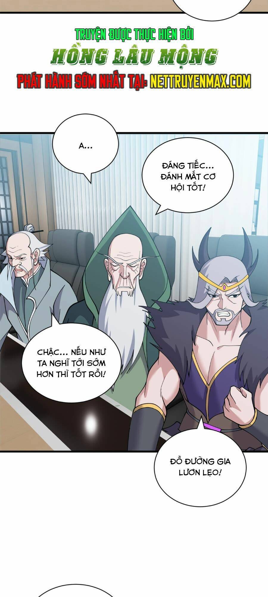 Chapter 107 - Trang 34
