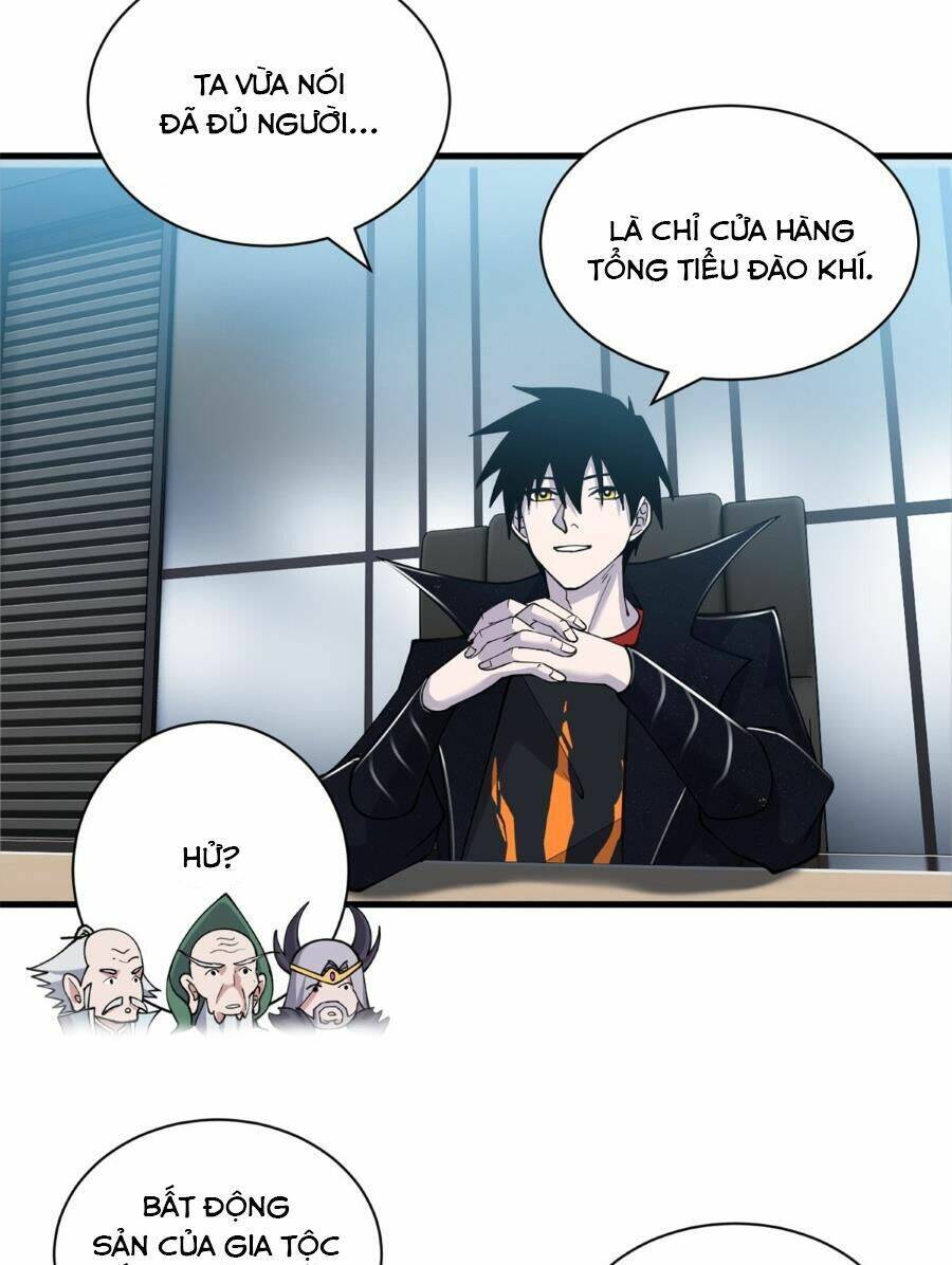 Chapter 107 - Trang 35