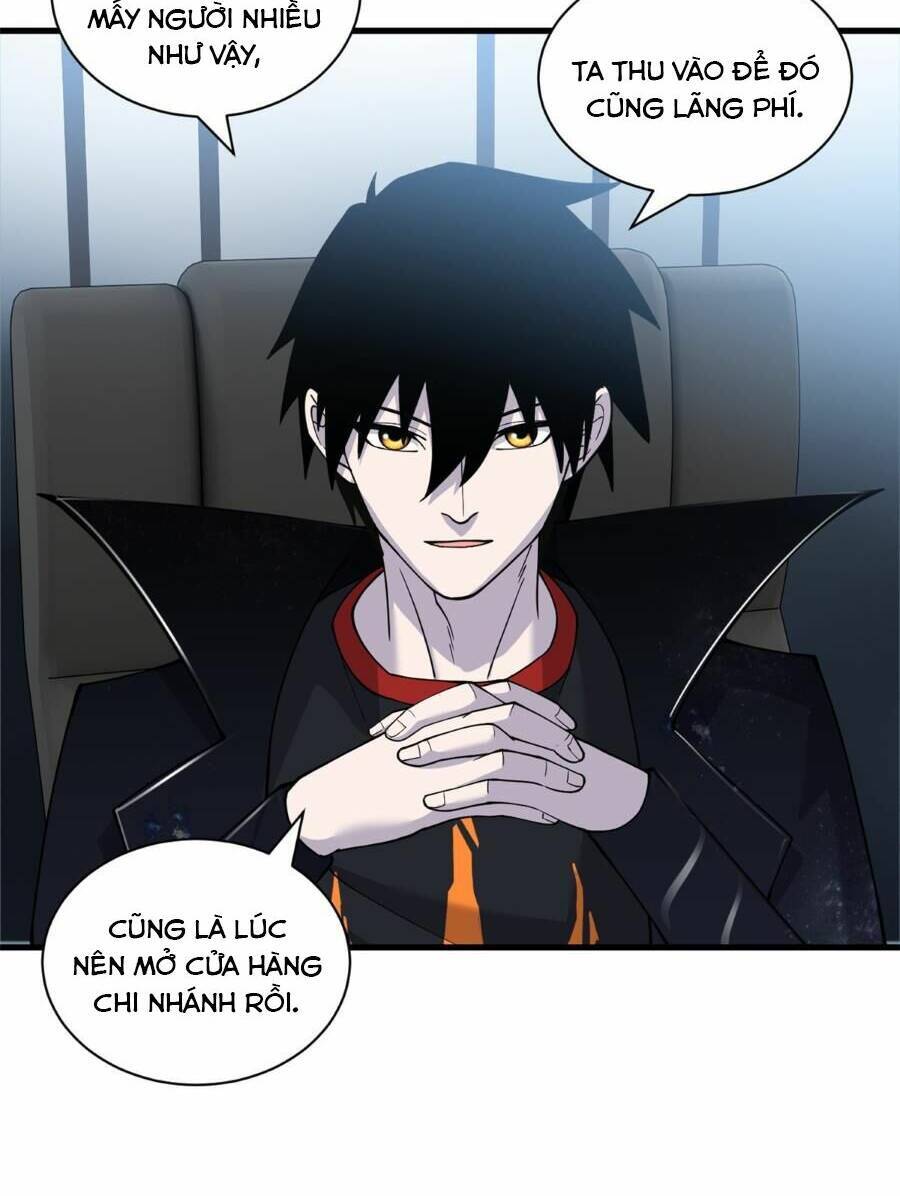 Chapter 107 - Trang 36