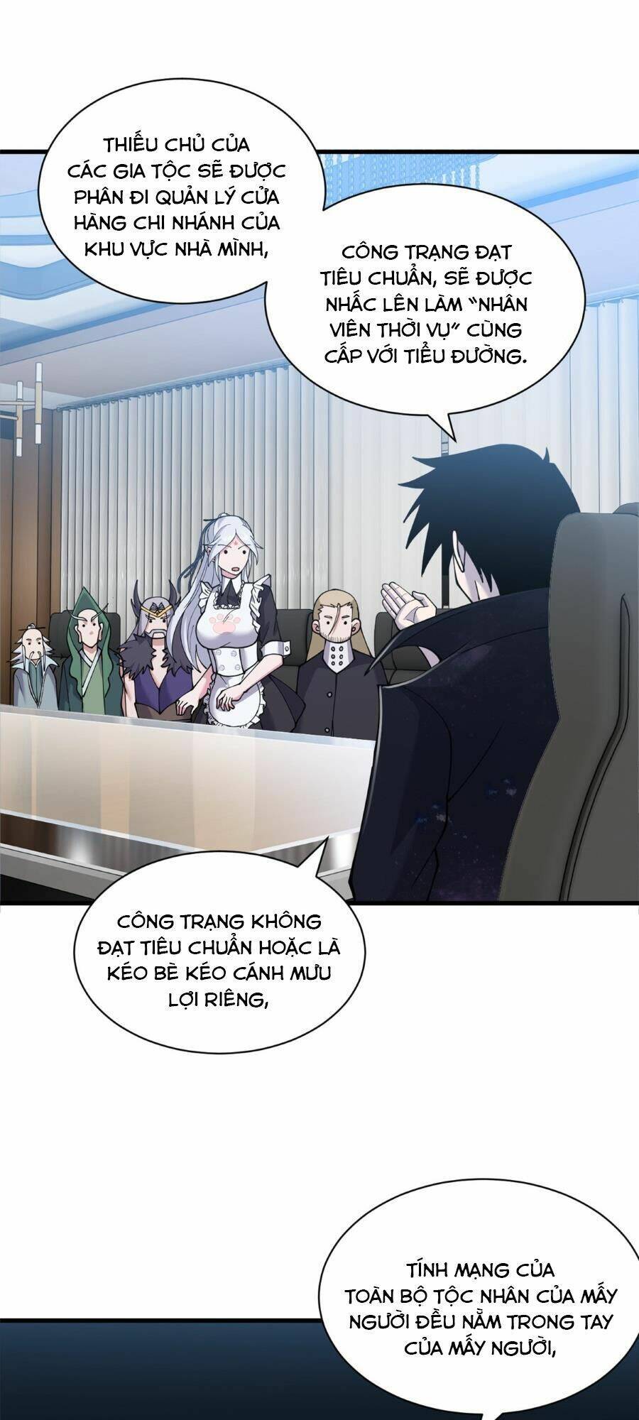 Chapter 107 - Trang 37
