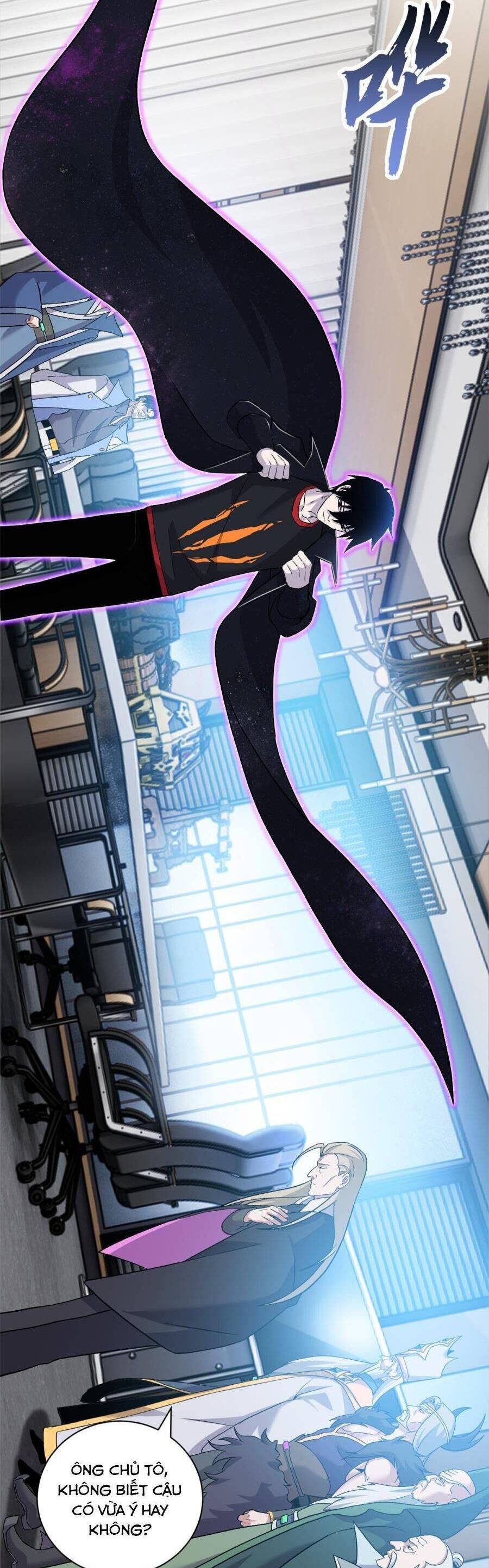 Chapter 107 - Trang 5