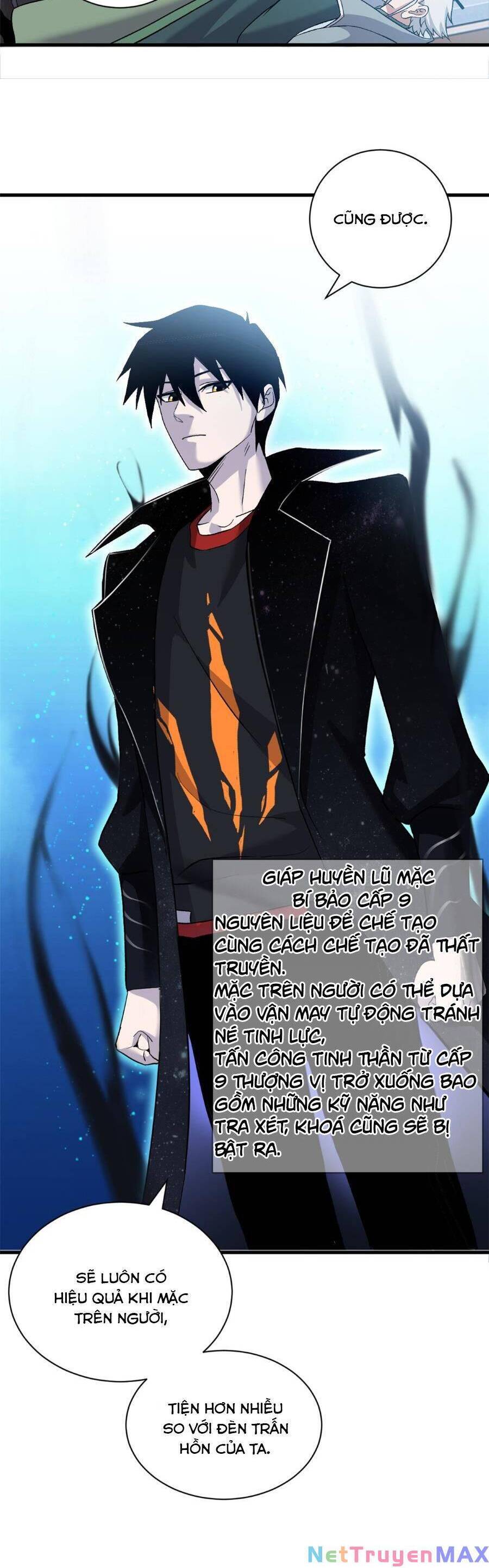 Chapter 107 - Trang 6