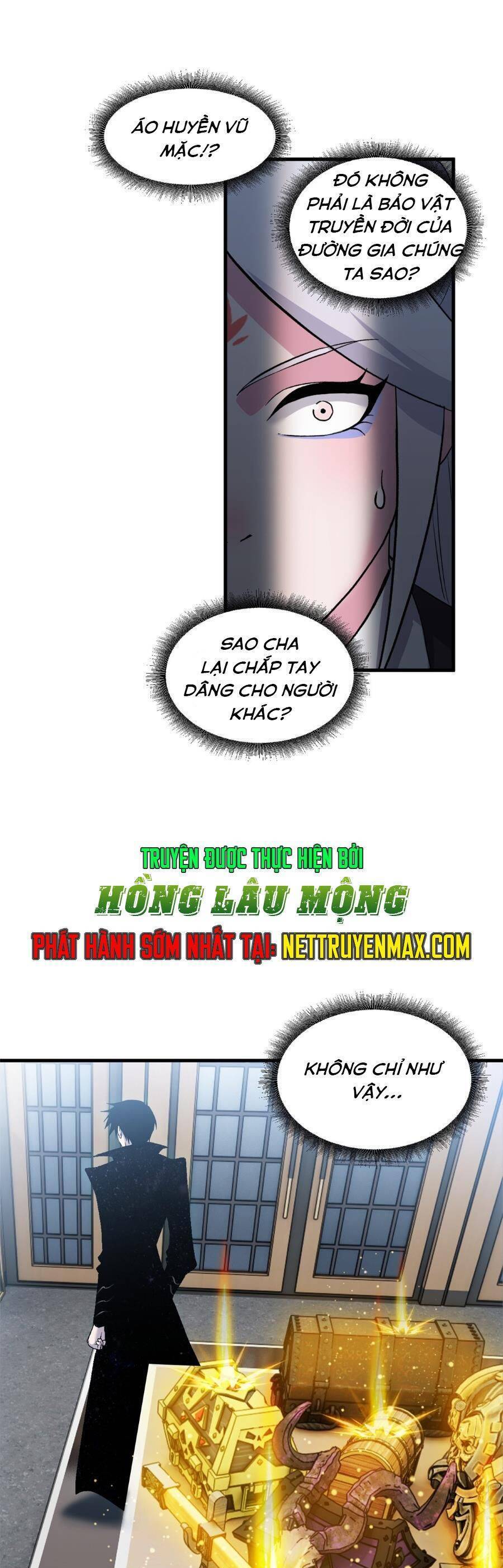 Chapter 107 - Trang 7