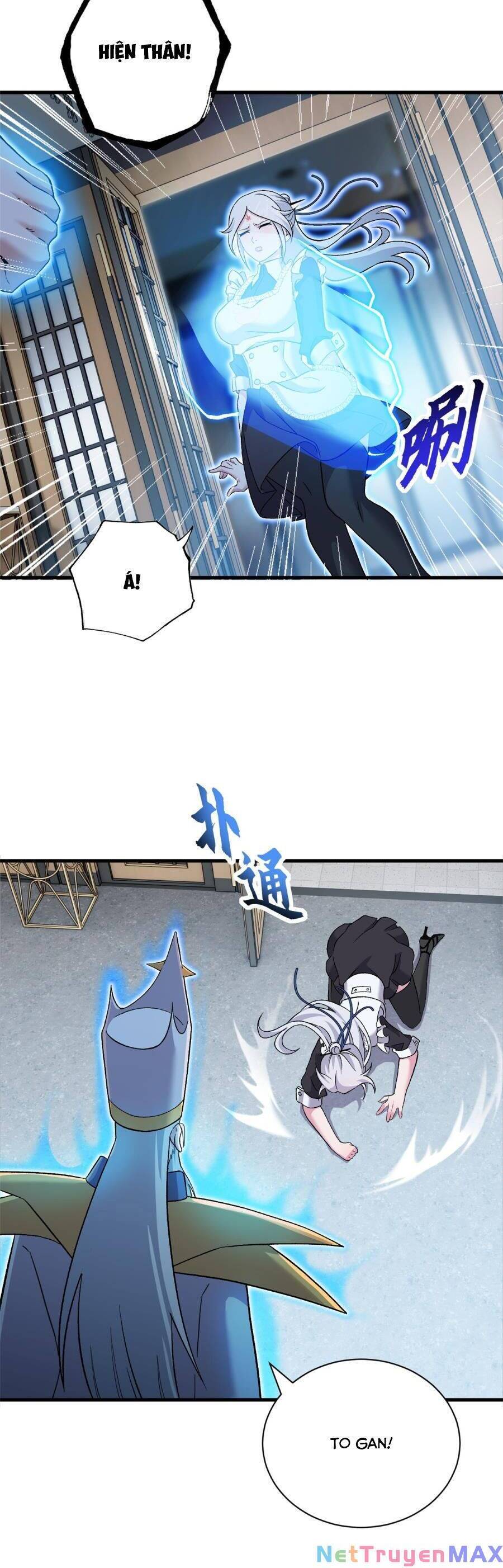 Chapter 107 - Trang 9