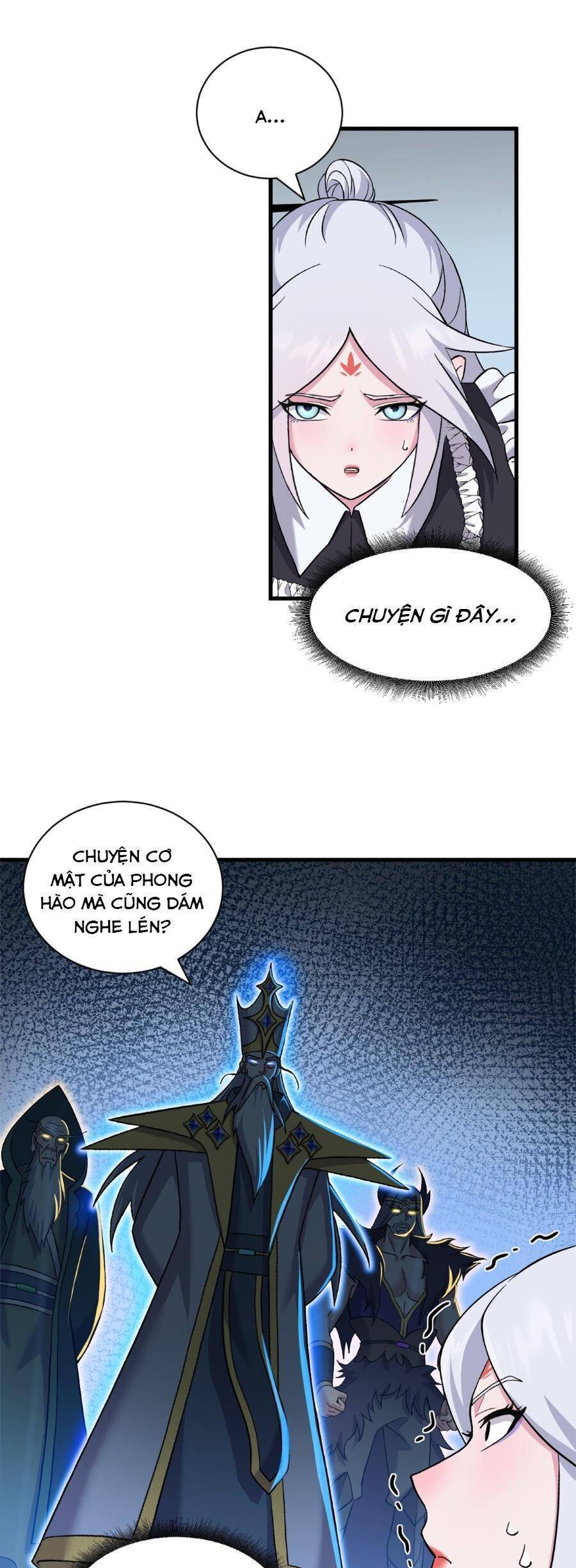 Chapter 107 - Trang 10