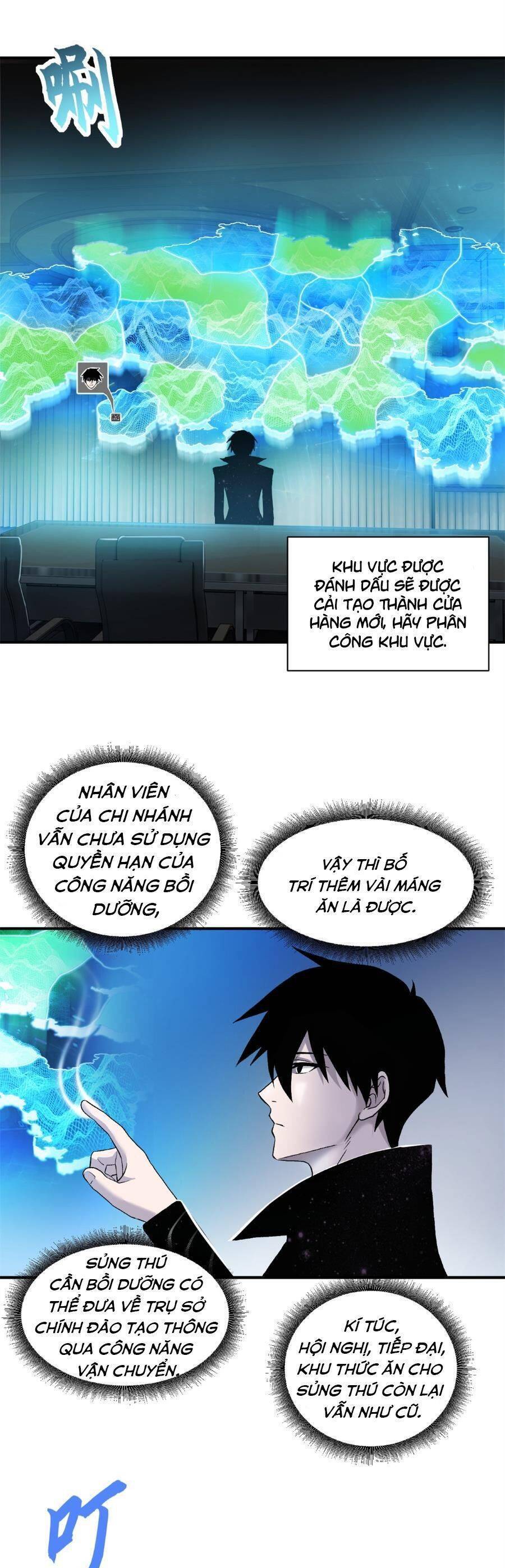Chapter 108 - Trang 1