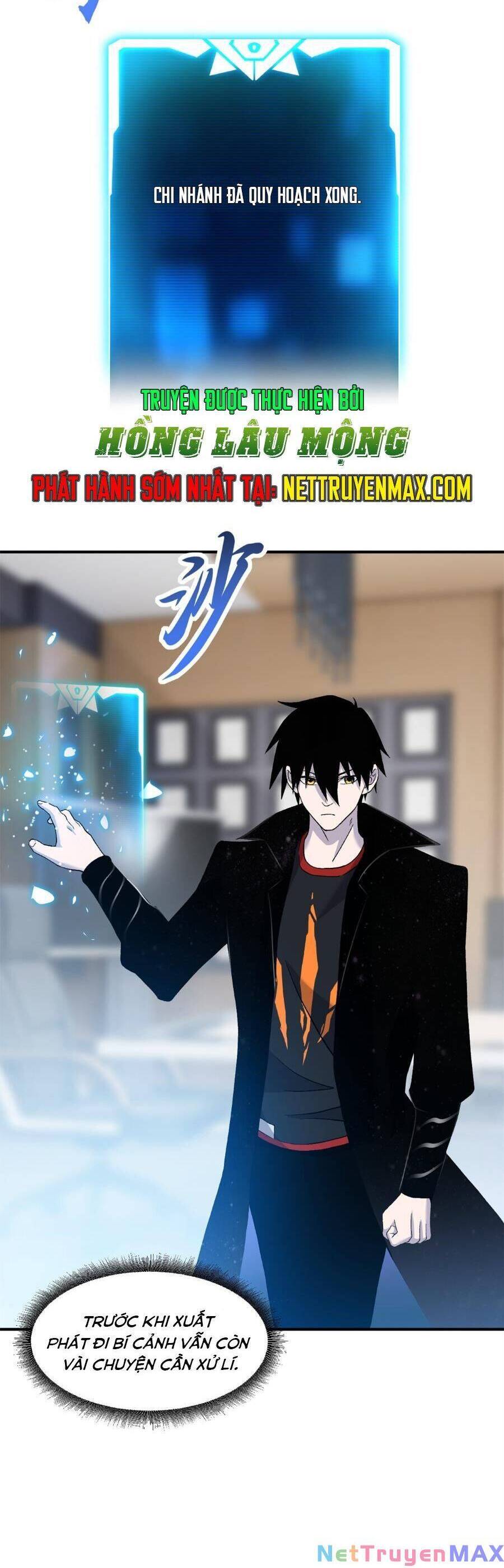 Chapter 108 - Trang 2