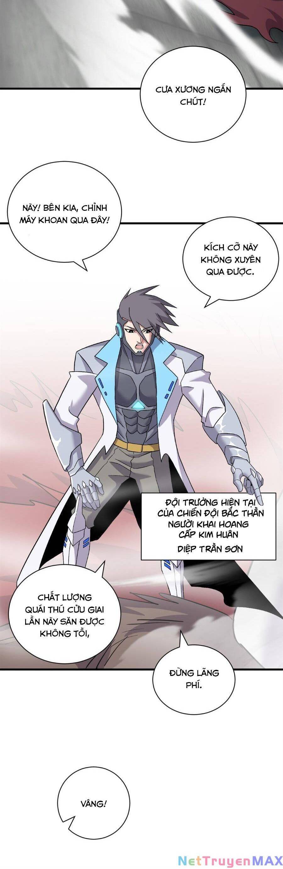 Chapter 108 - Trang 12