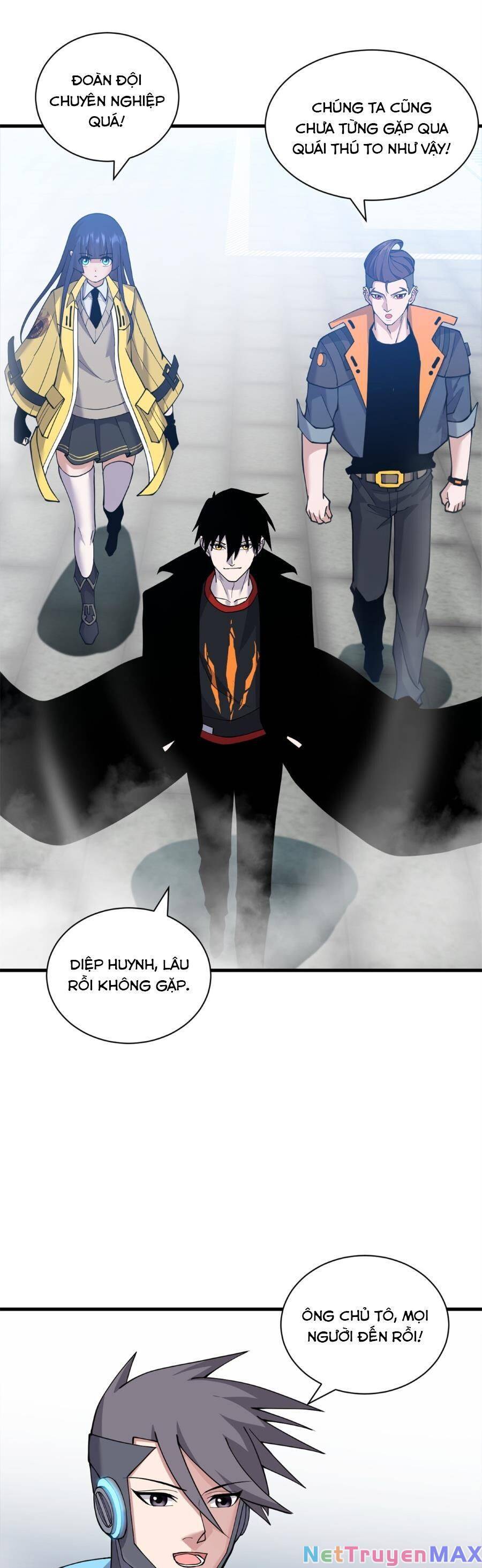Chapter 108 - Trang 13