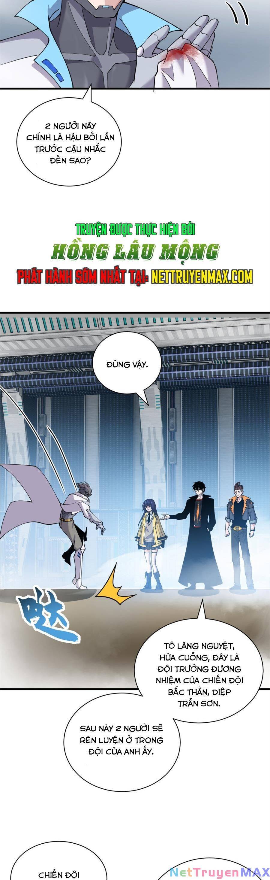 Chapter 108 - Trang 14