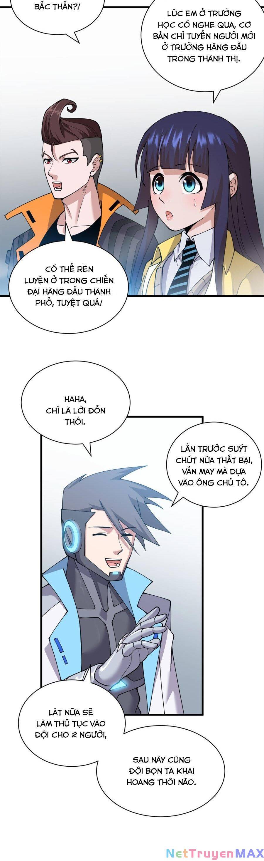 Chapter 108 - Trang 15