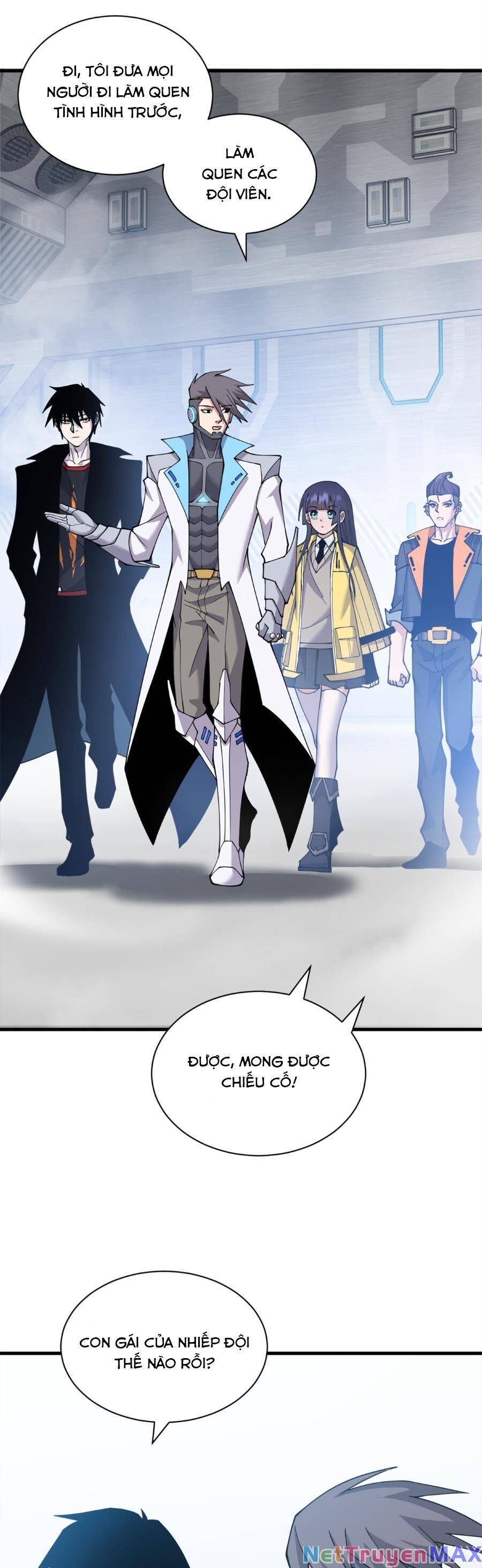 Chapter 108 - Trang 16